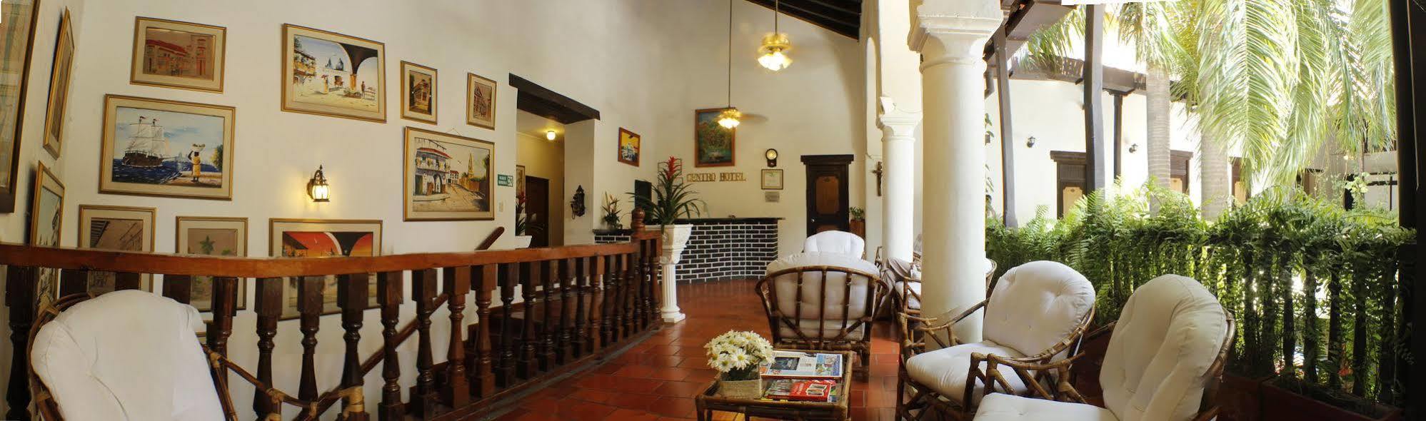 Hotel Centro By Dot Tradition