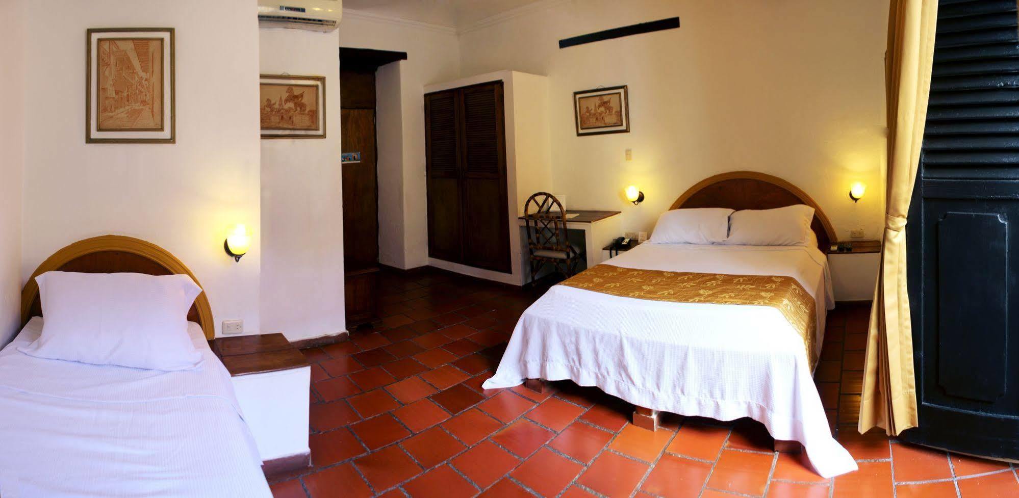 Centro By Dot Tradition 3* Cartagena