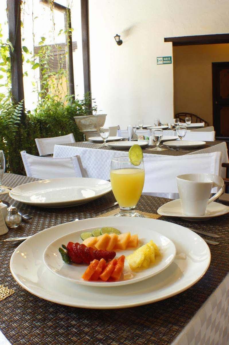 Hotel Centro By Dot Tradition Cartagena