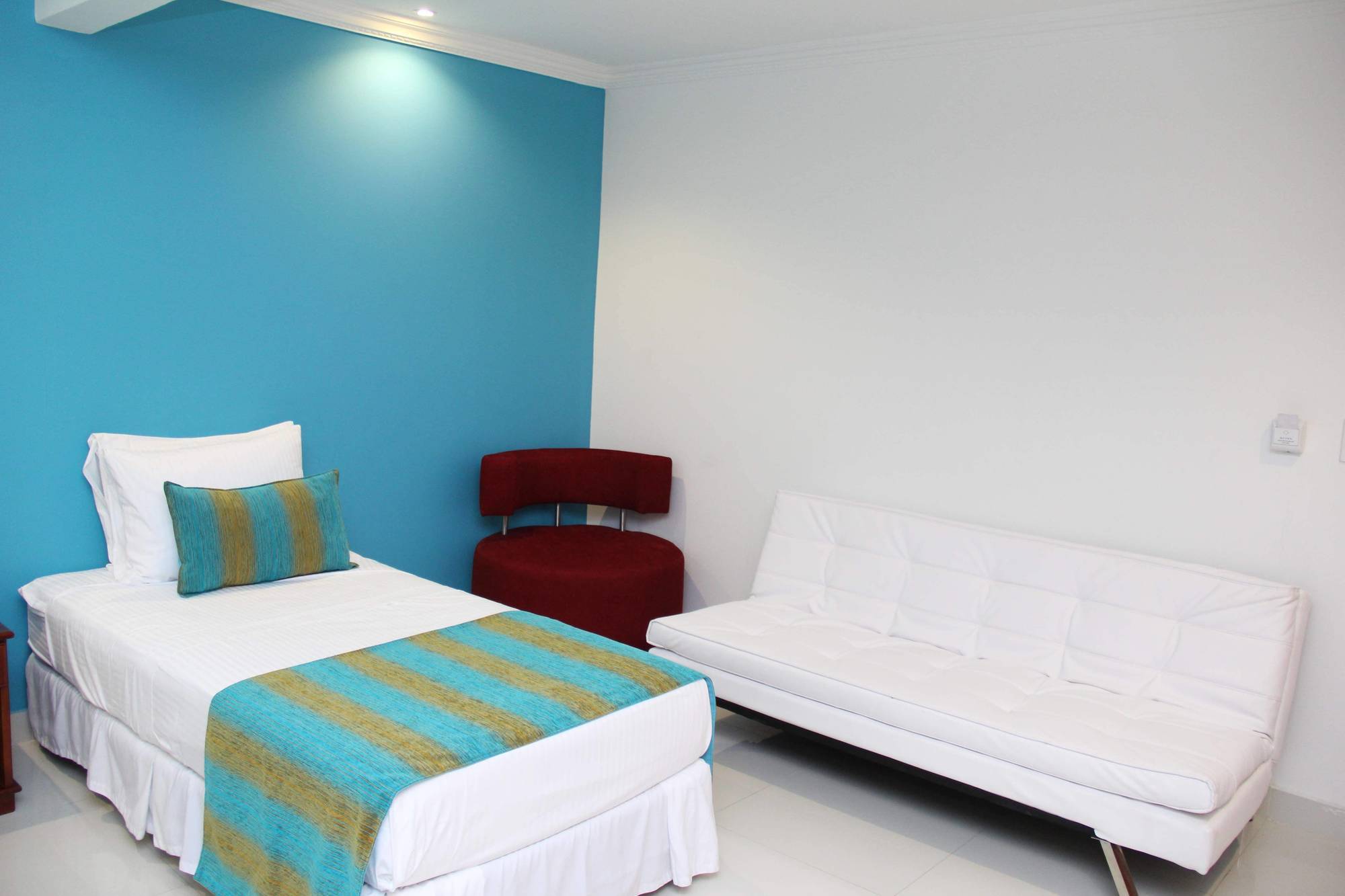 Hotel Bocagrande By Geh Cartagena