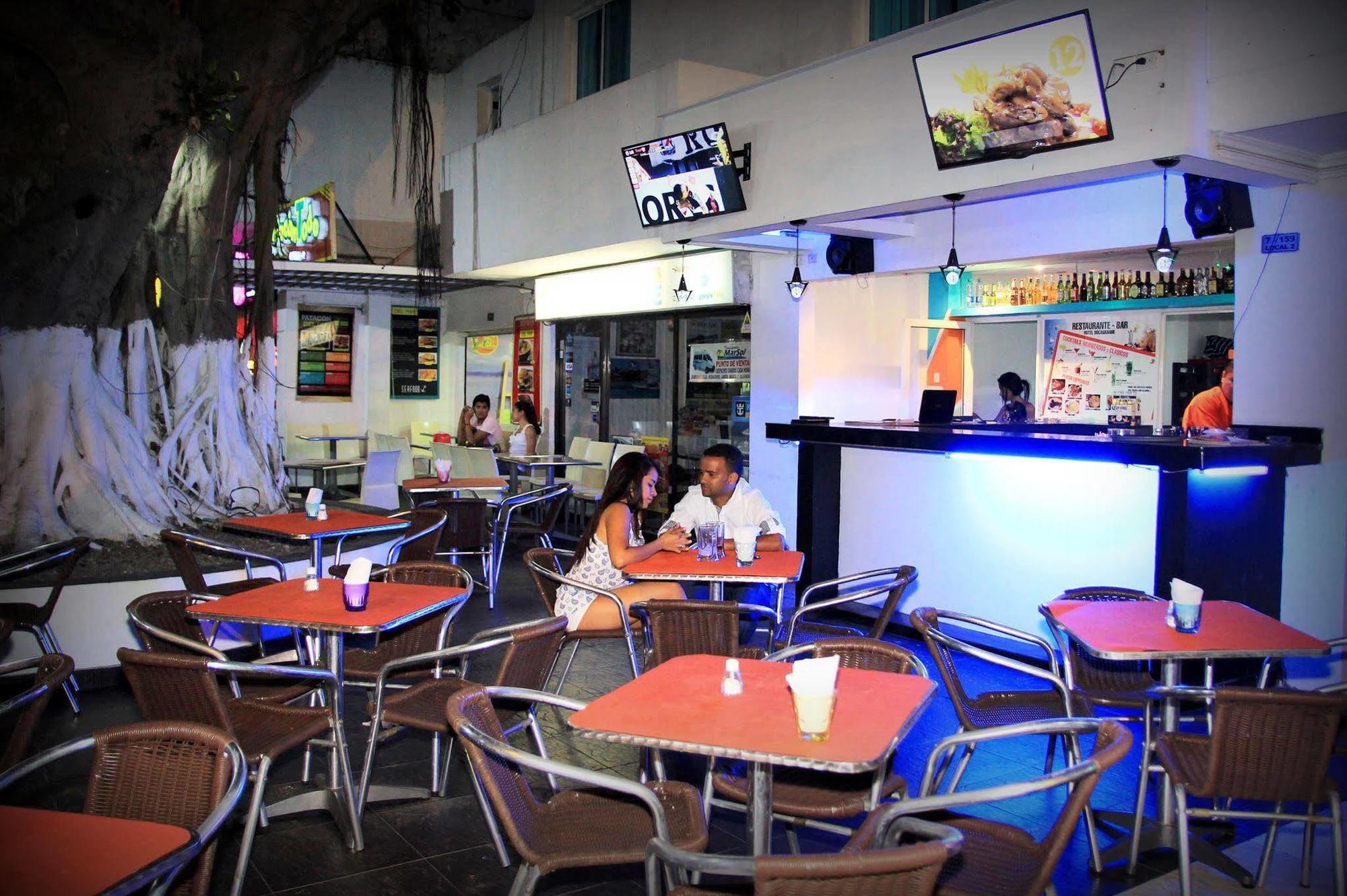 Bocagrande By Geh Cartagena