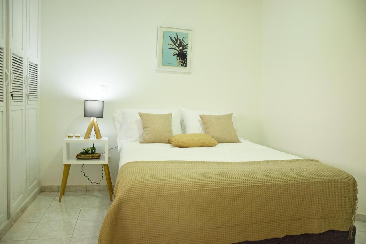 Mucura & Hotel Cartagena