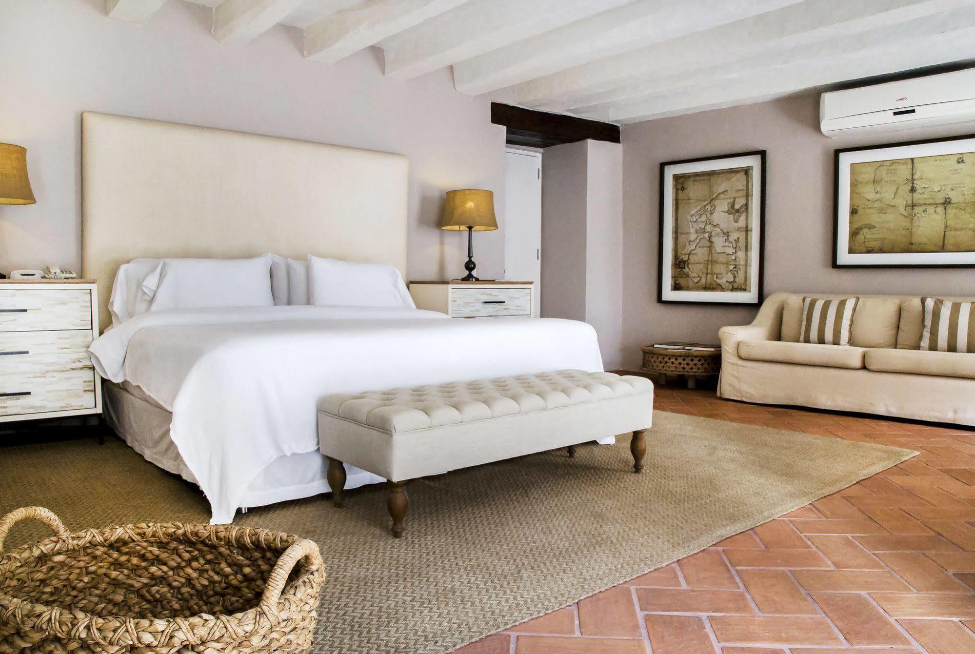 Casa Don Sancho By Mustique Hotel 4*