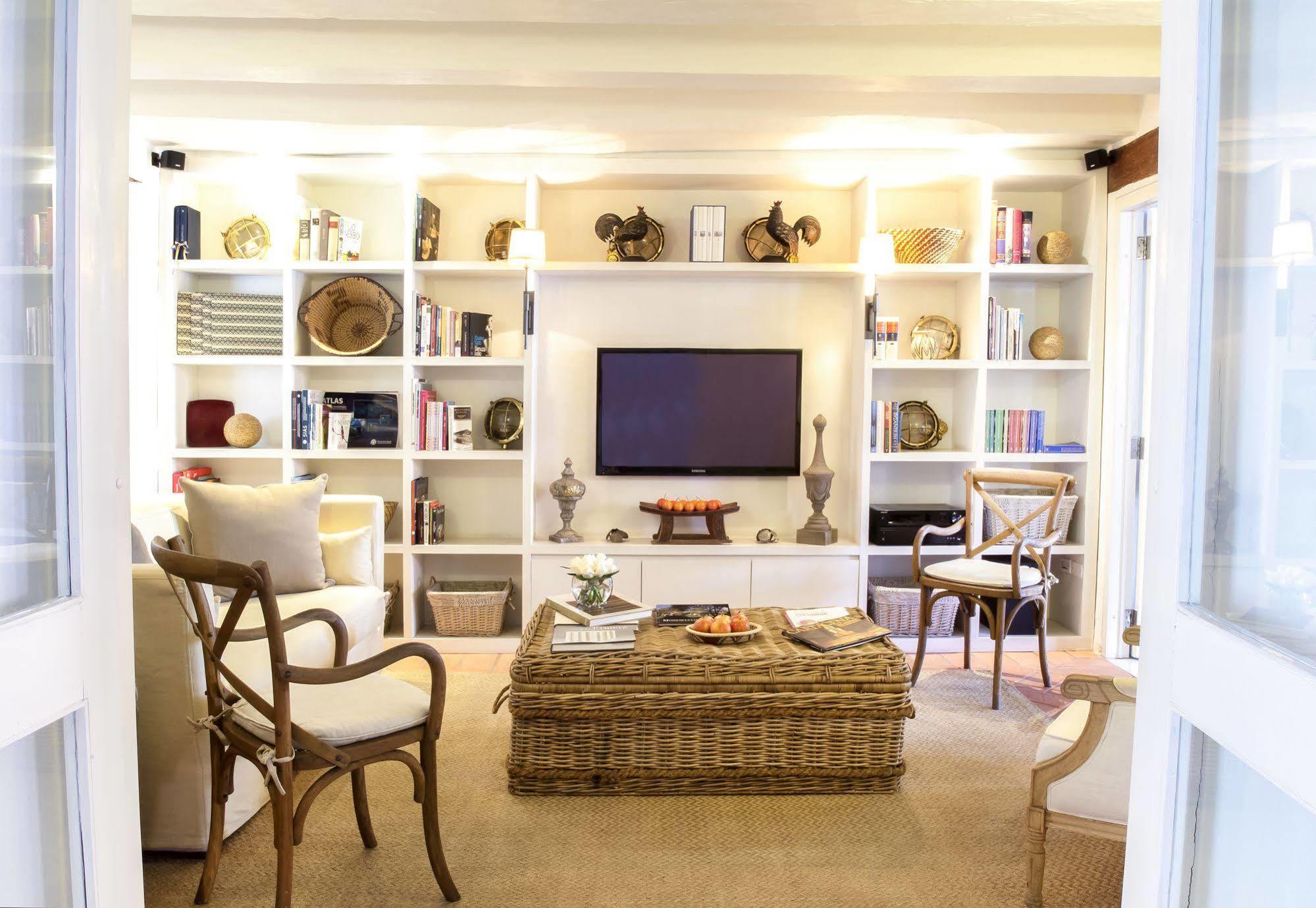 Casa Don Sancho By Mustique Hotel