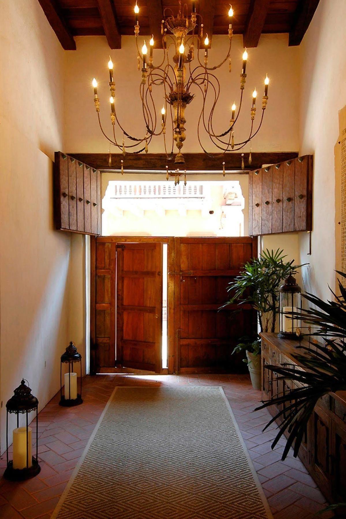Casa Don Sancho By Mustique Hotel 4*