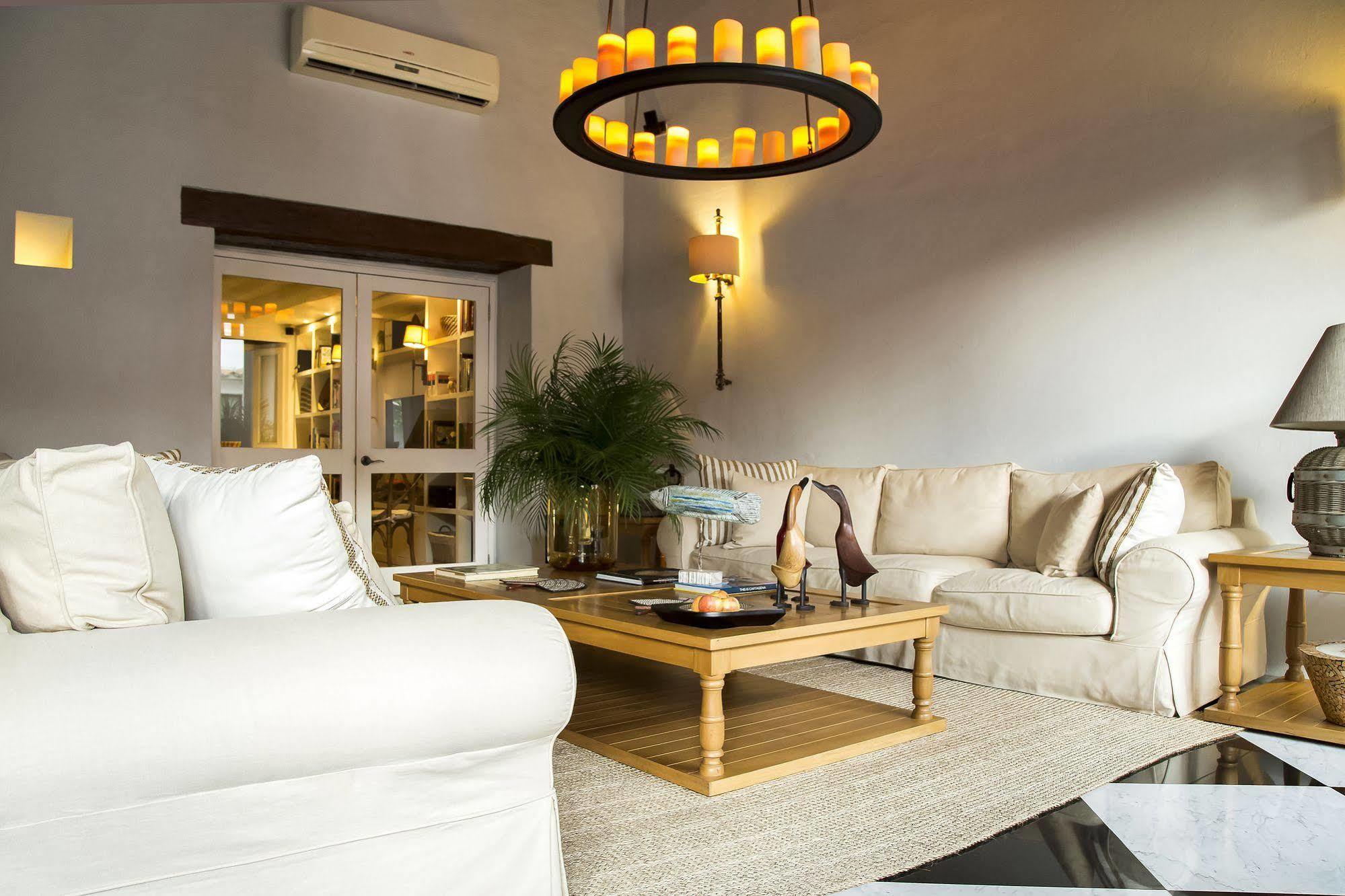 Casa Don Sancho By Mustique