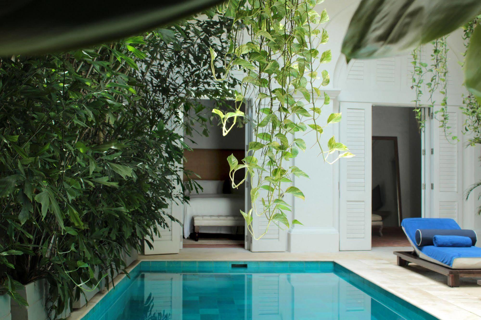 Casa Don Sancho By Mustique 4* Cartagena