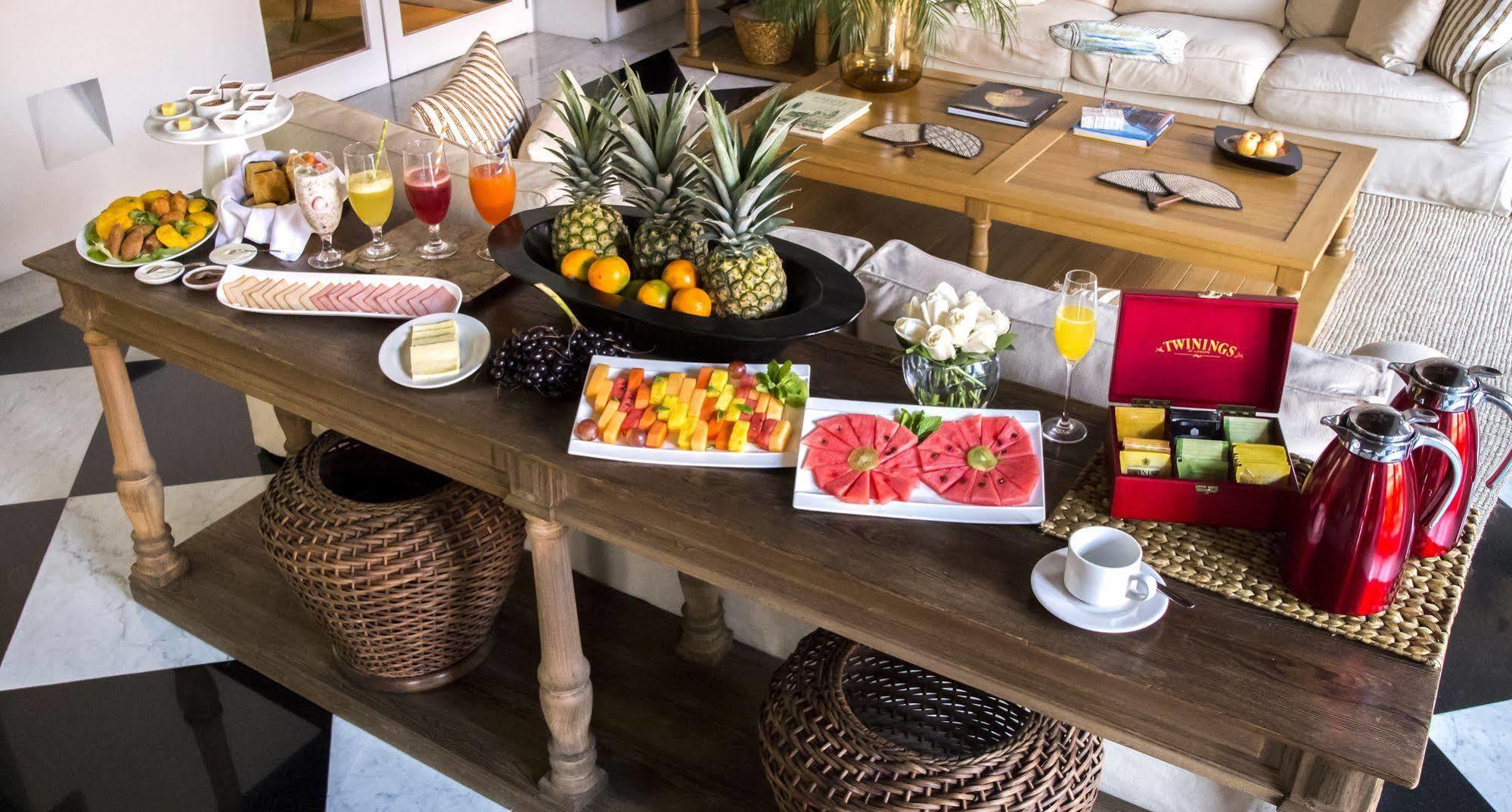 Casa Don Sancho By Mustique Hotel 4*