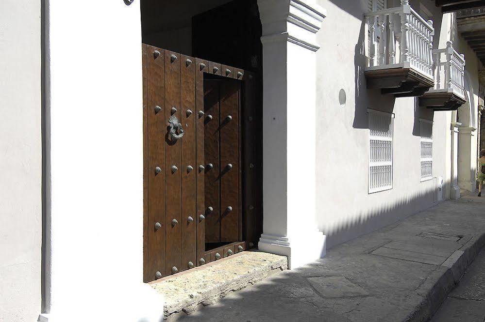 Casa Don Sancho By Mustique Hotel Cartagena