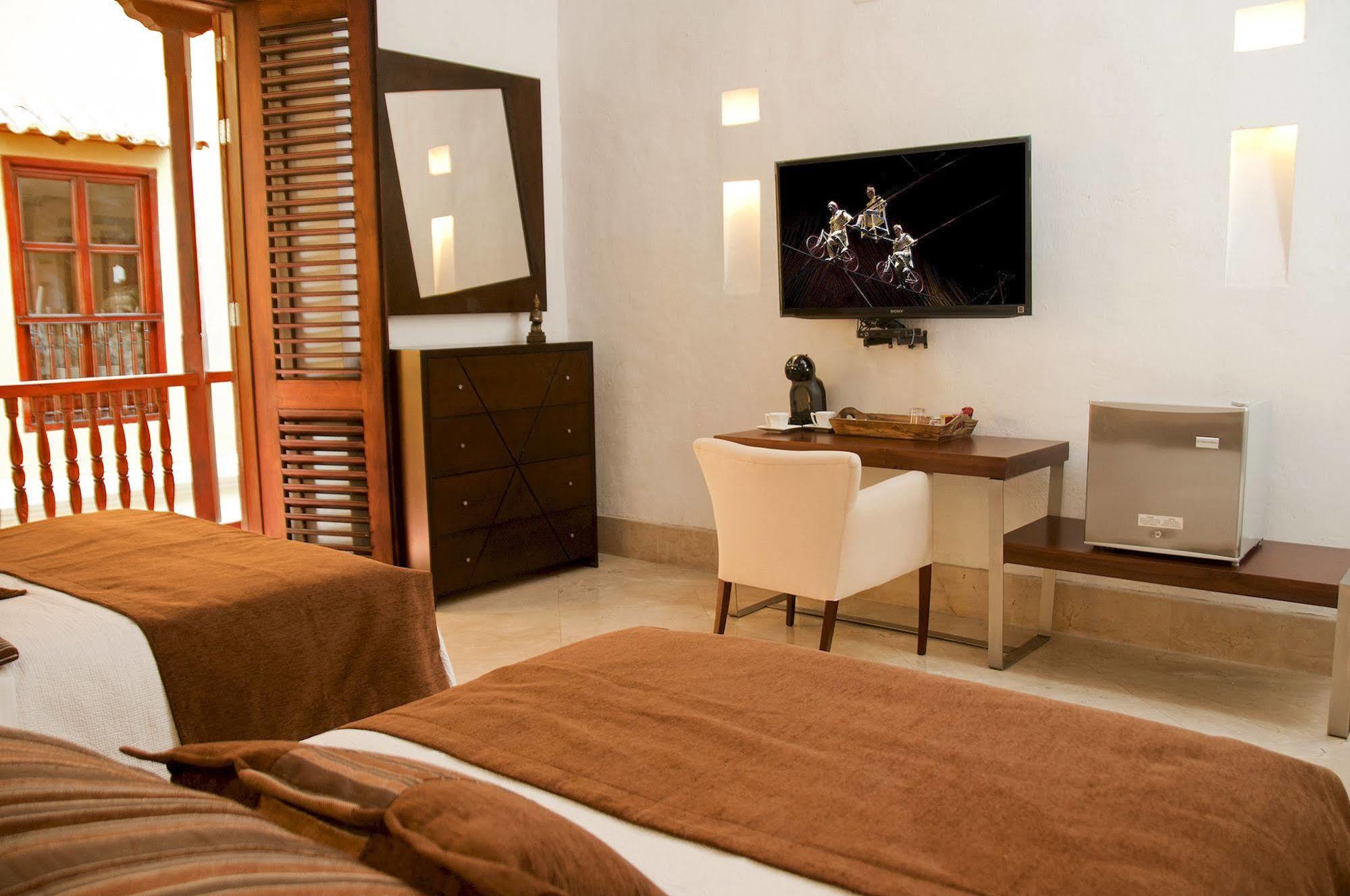 Casa Gastelbondo (adults Only) Holiday home Cartagena