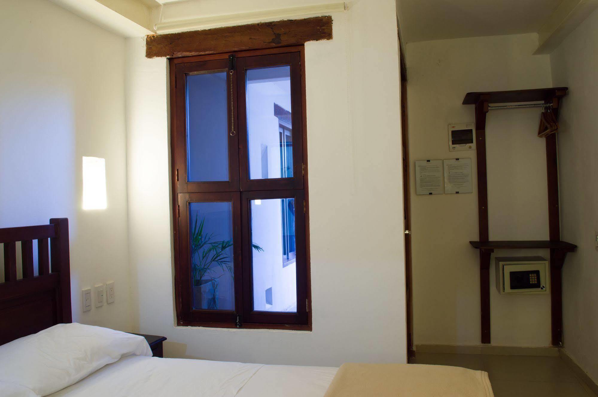 Casa Ebano 967 Hotel 3*