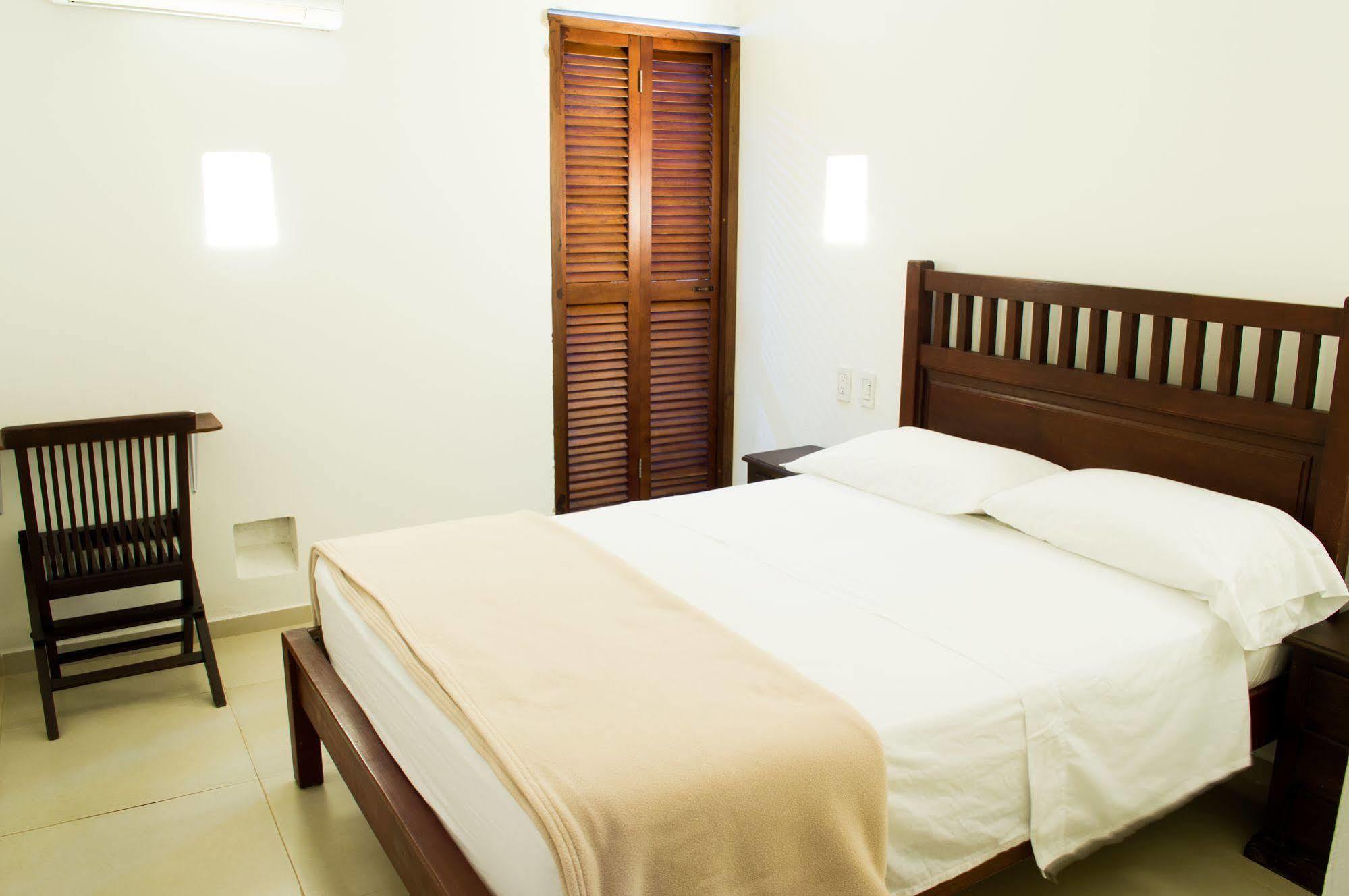 Hotel Casa Ebano 967 Cartagena