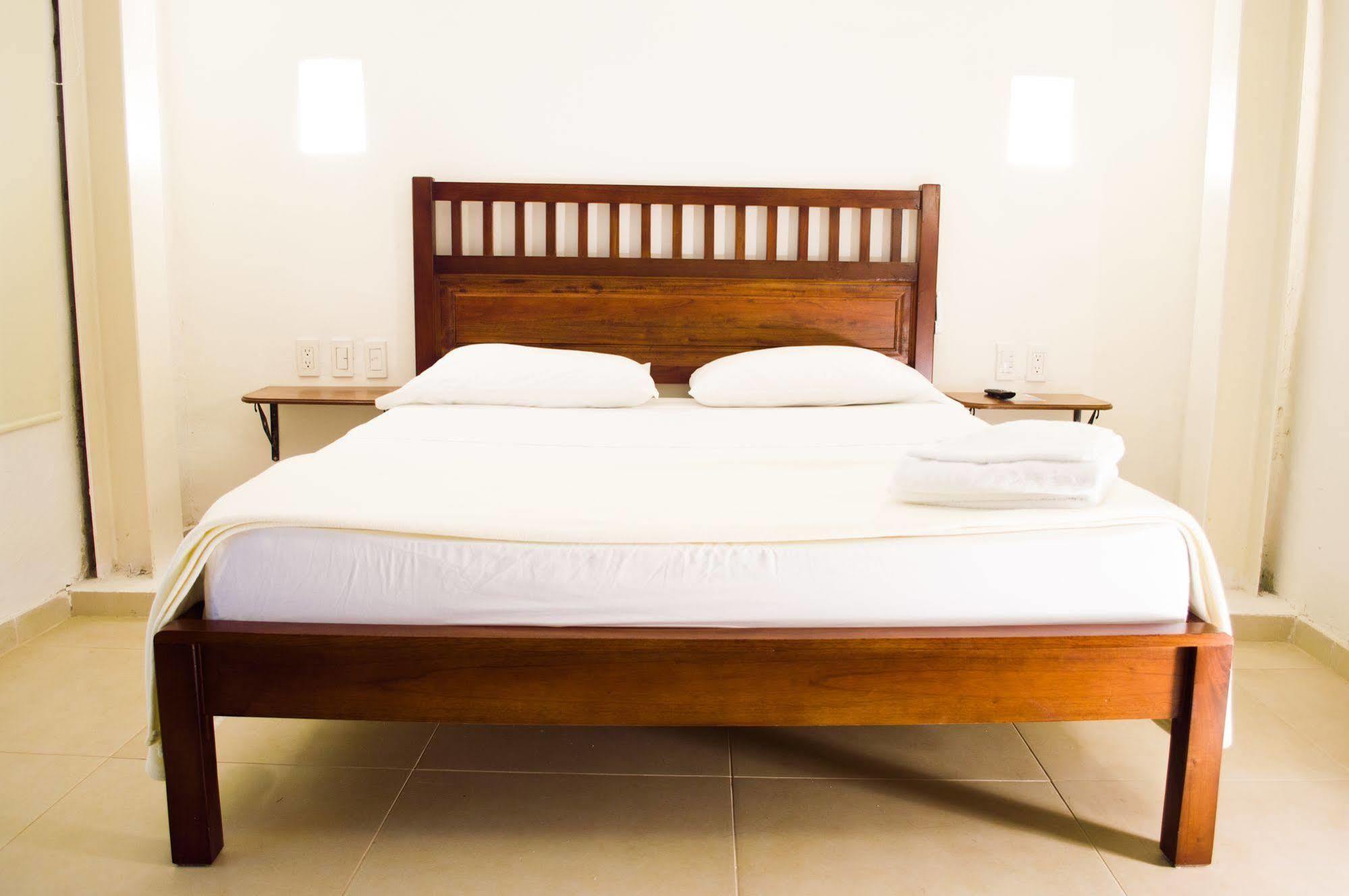 Casa Ebano 967 Hotel Cartagena