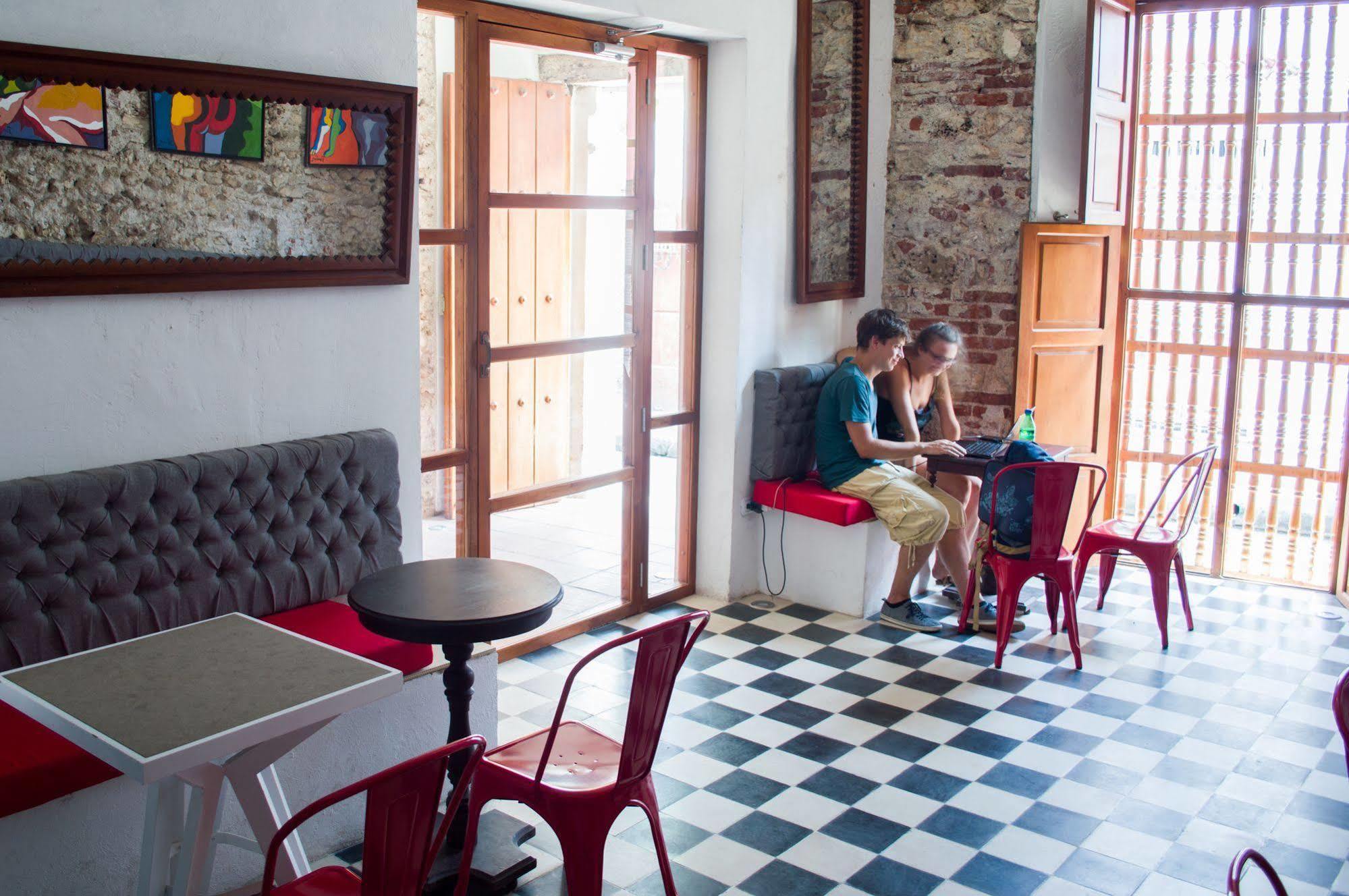 Hotel Casa Ebano 967