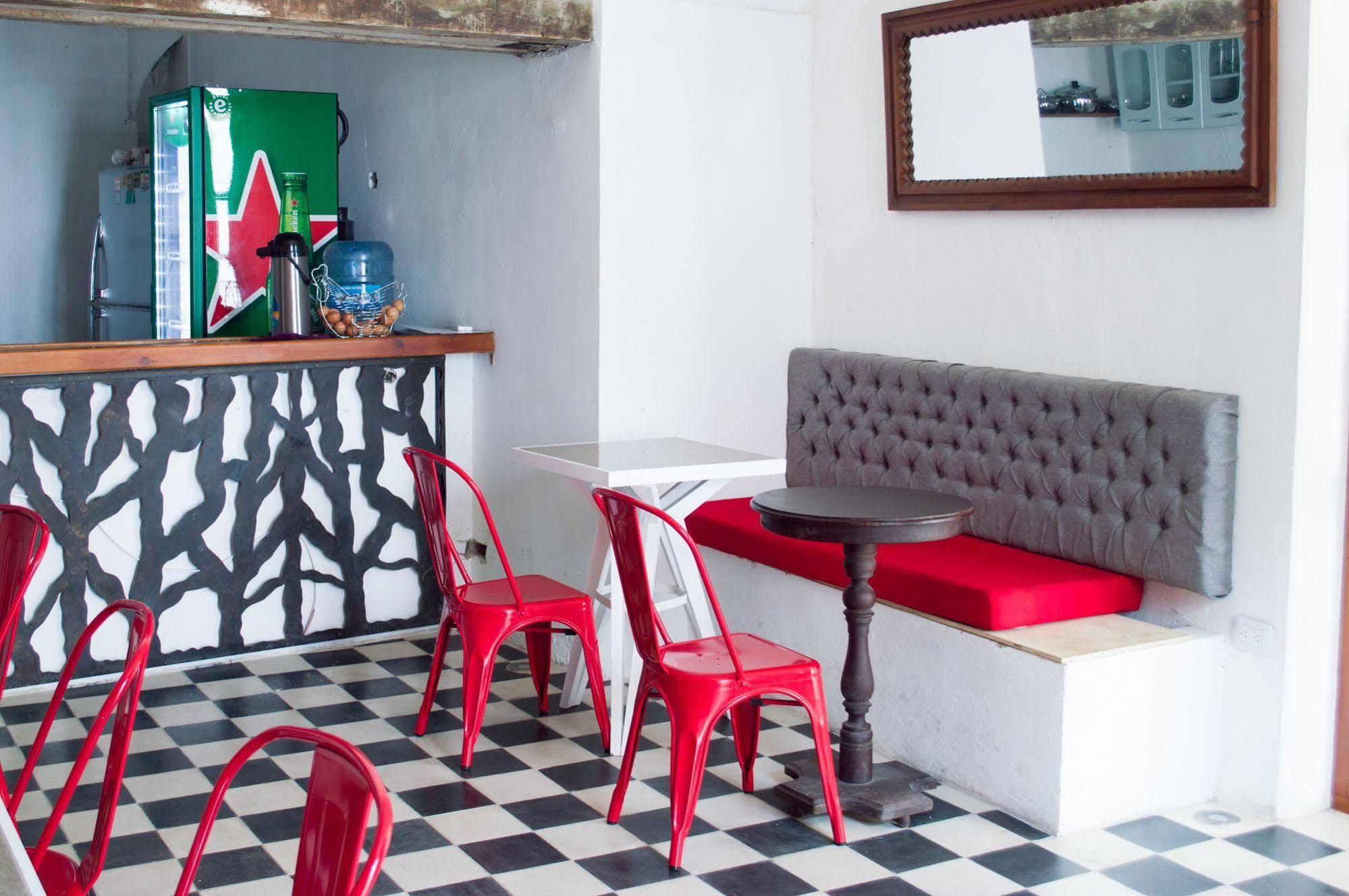 Casa Ebano 967 Hotel 3*
