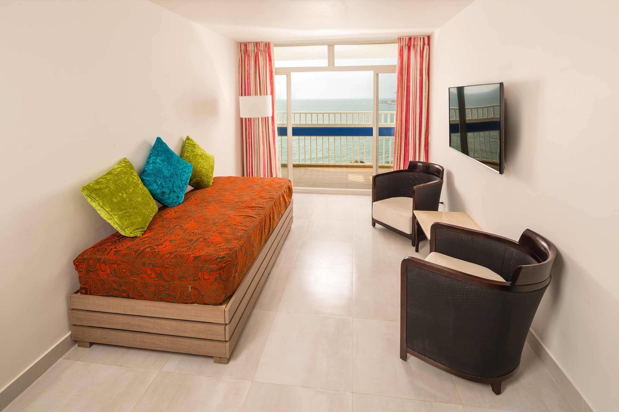 Decameron Resort Cartagena