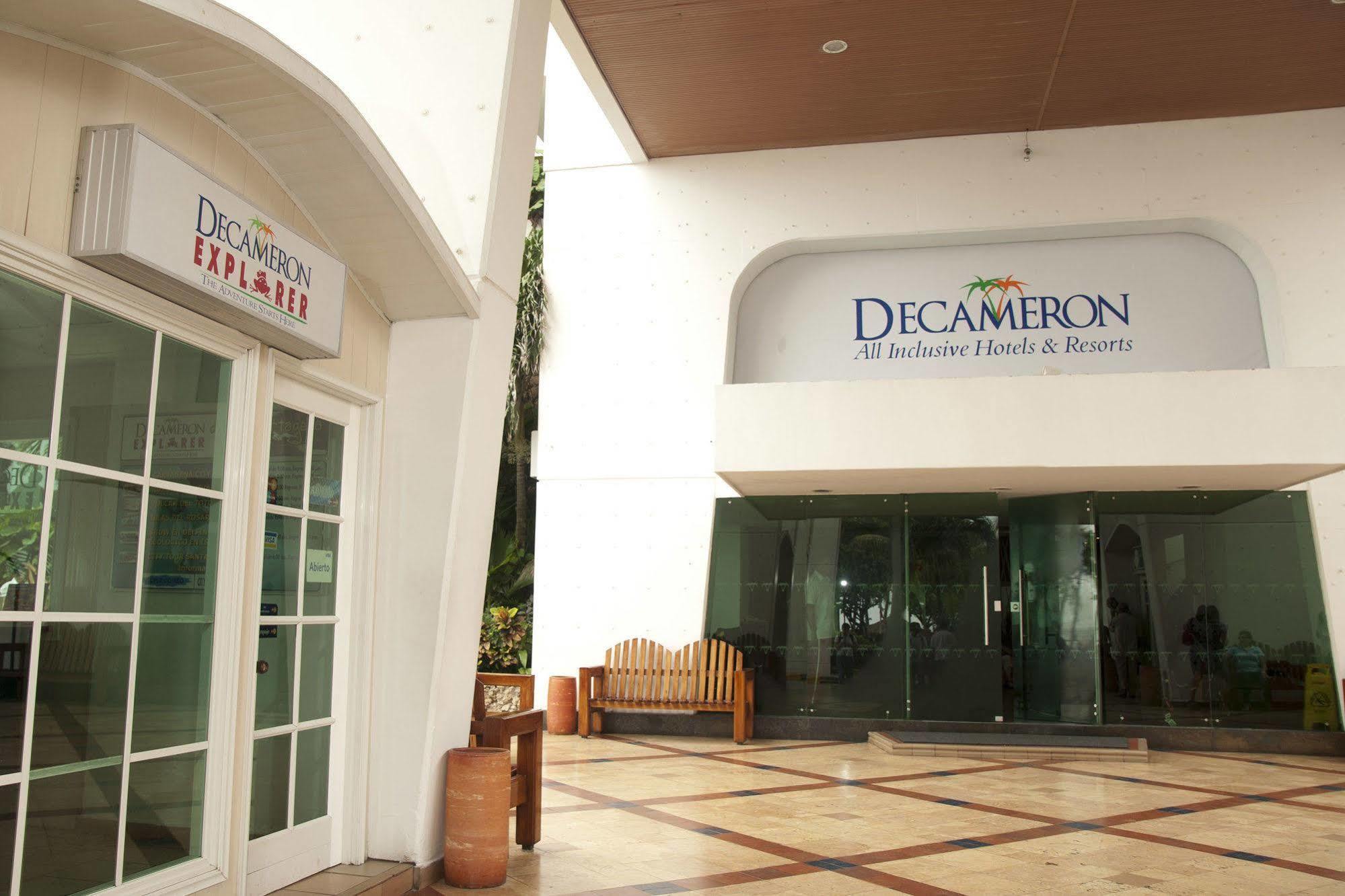 Decameron 3*