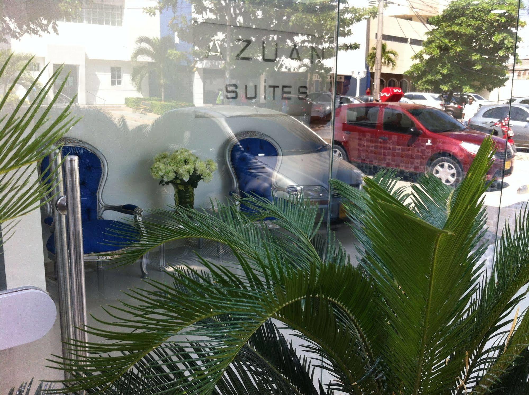 Azuan By Geh Hotel