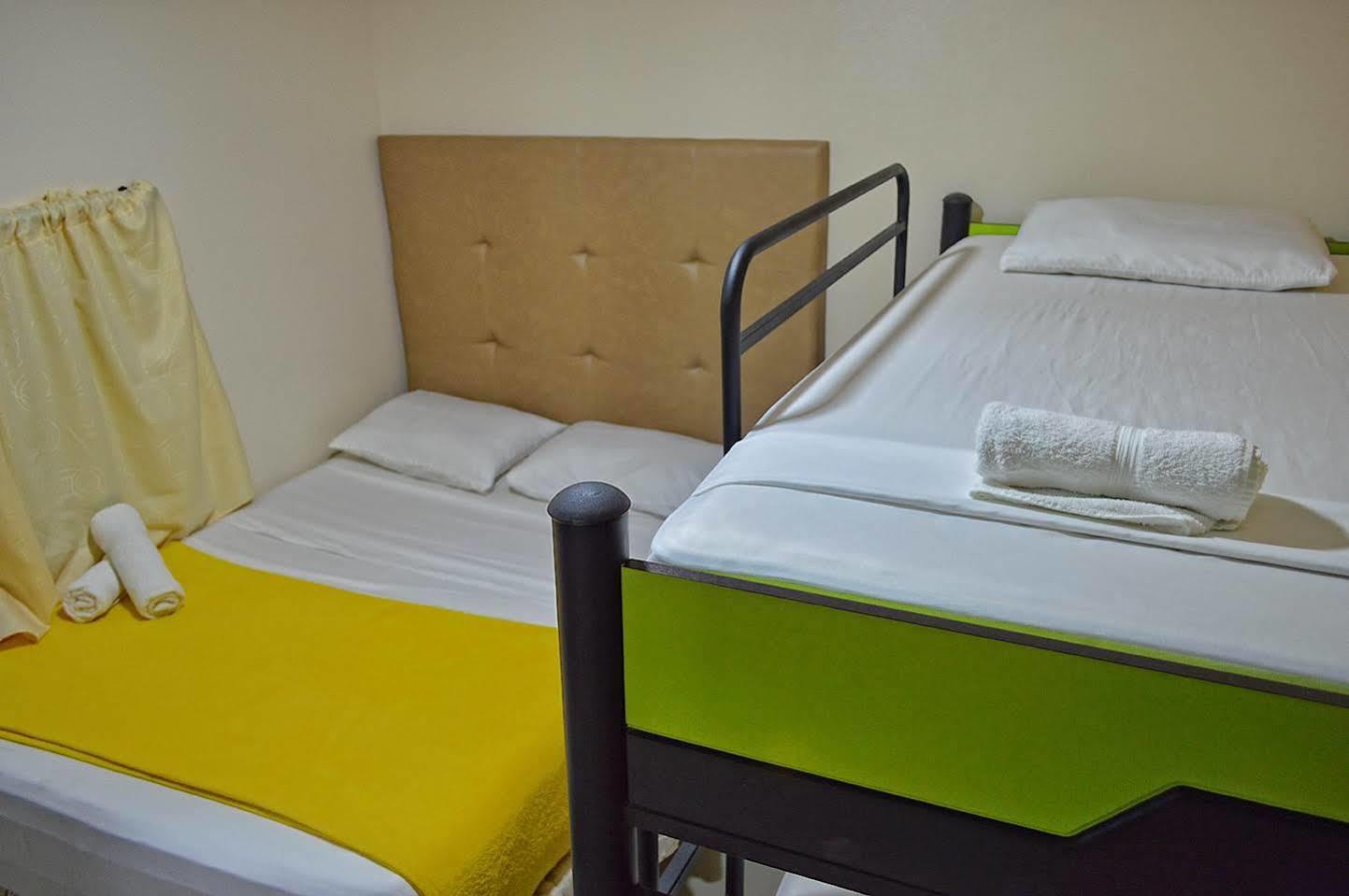 Azuan By Geh Hotel Cartagena