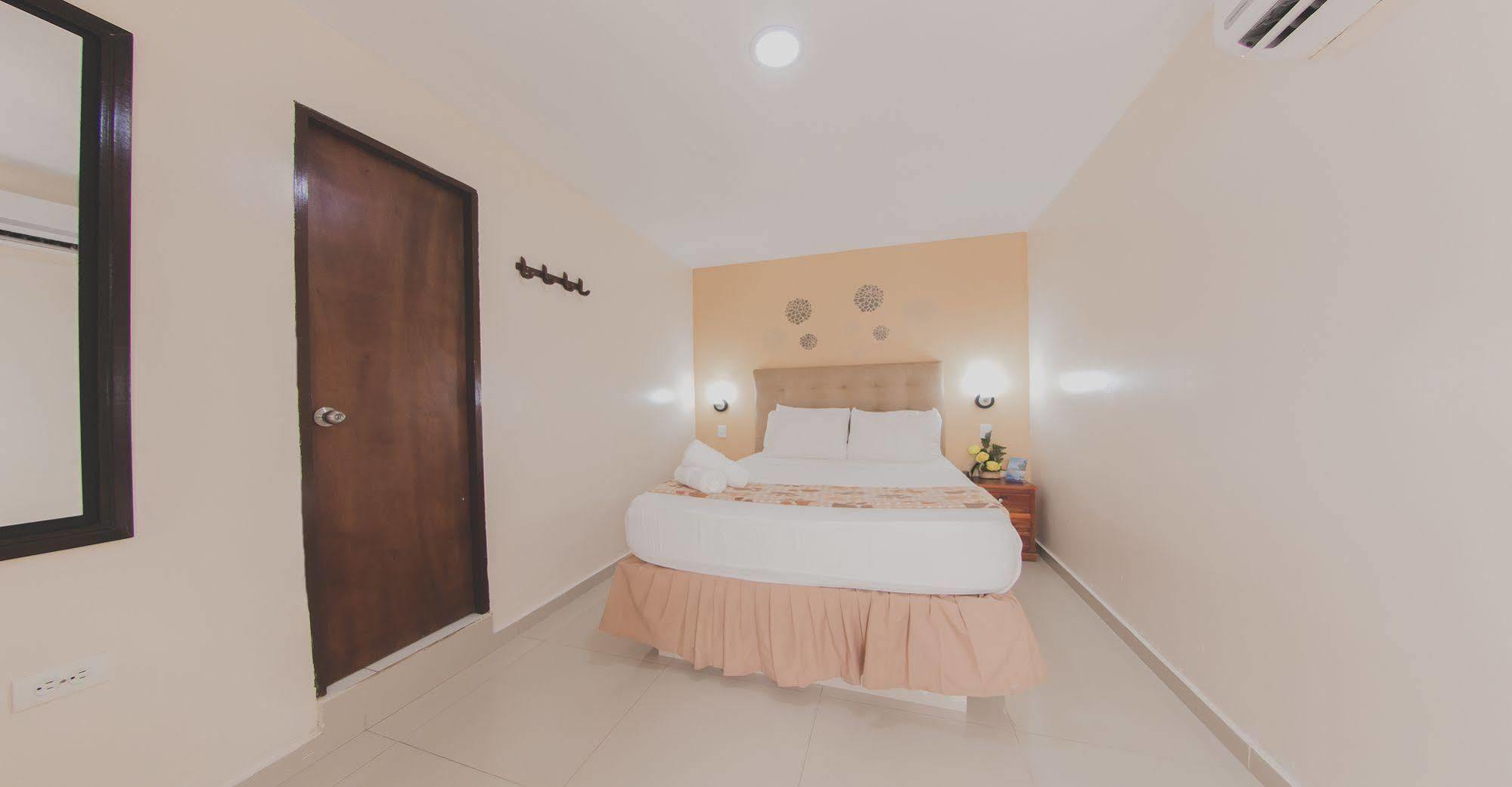 Azuan By Geh Hotel Cartagena