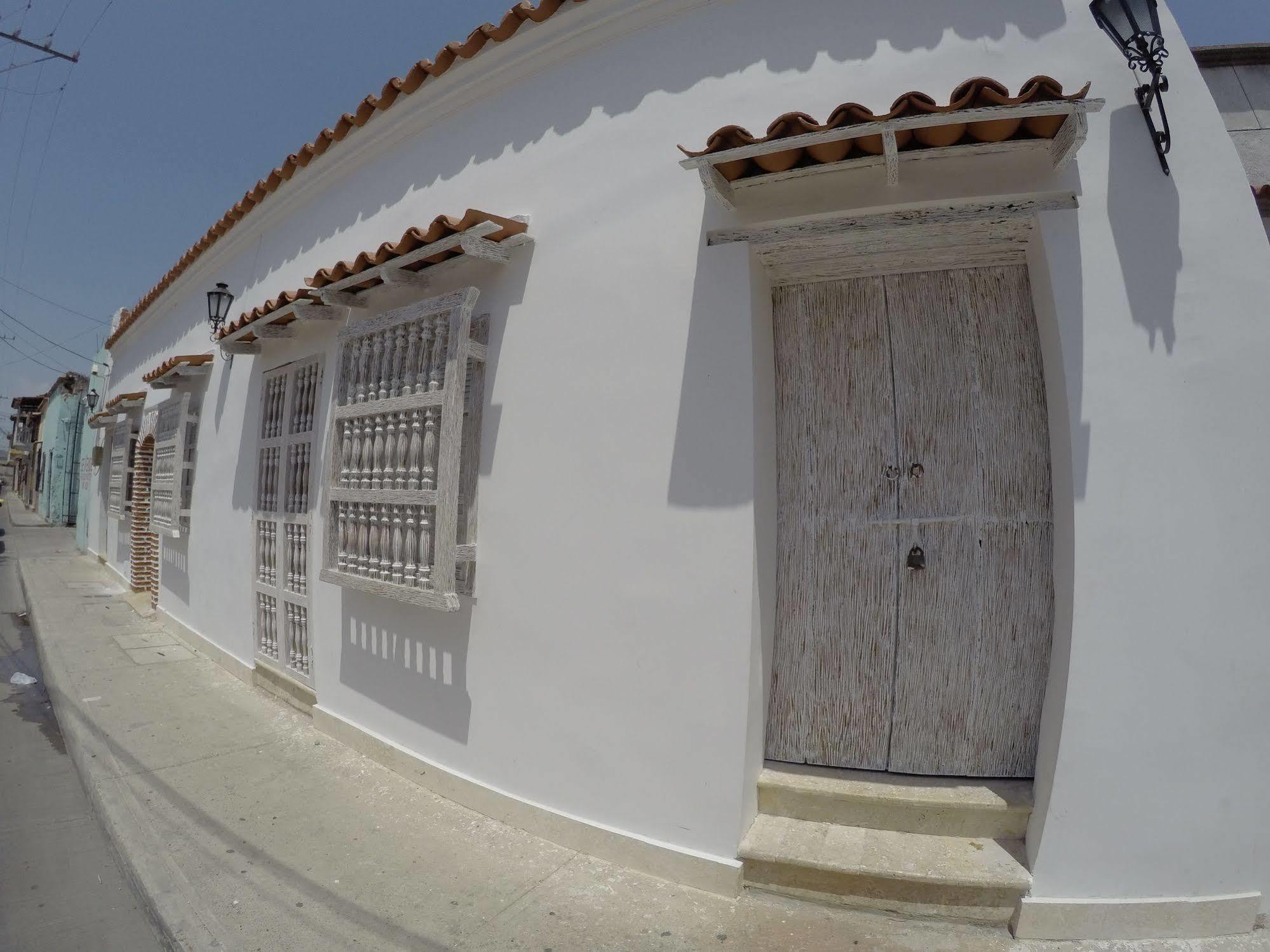 Hotel La Magdalena