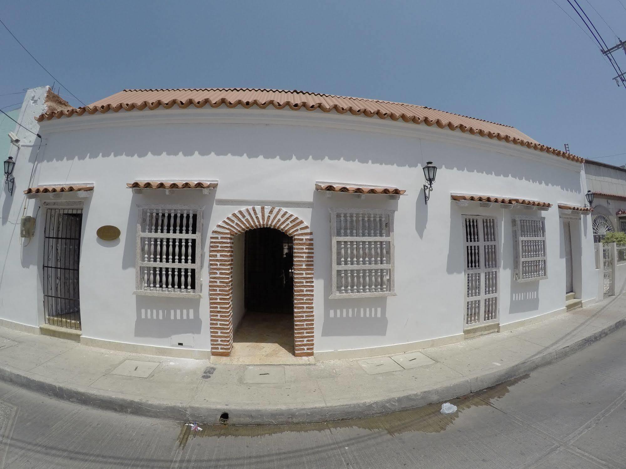 La Magdalena 2*