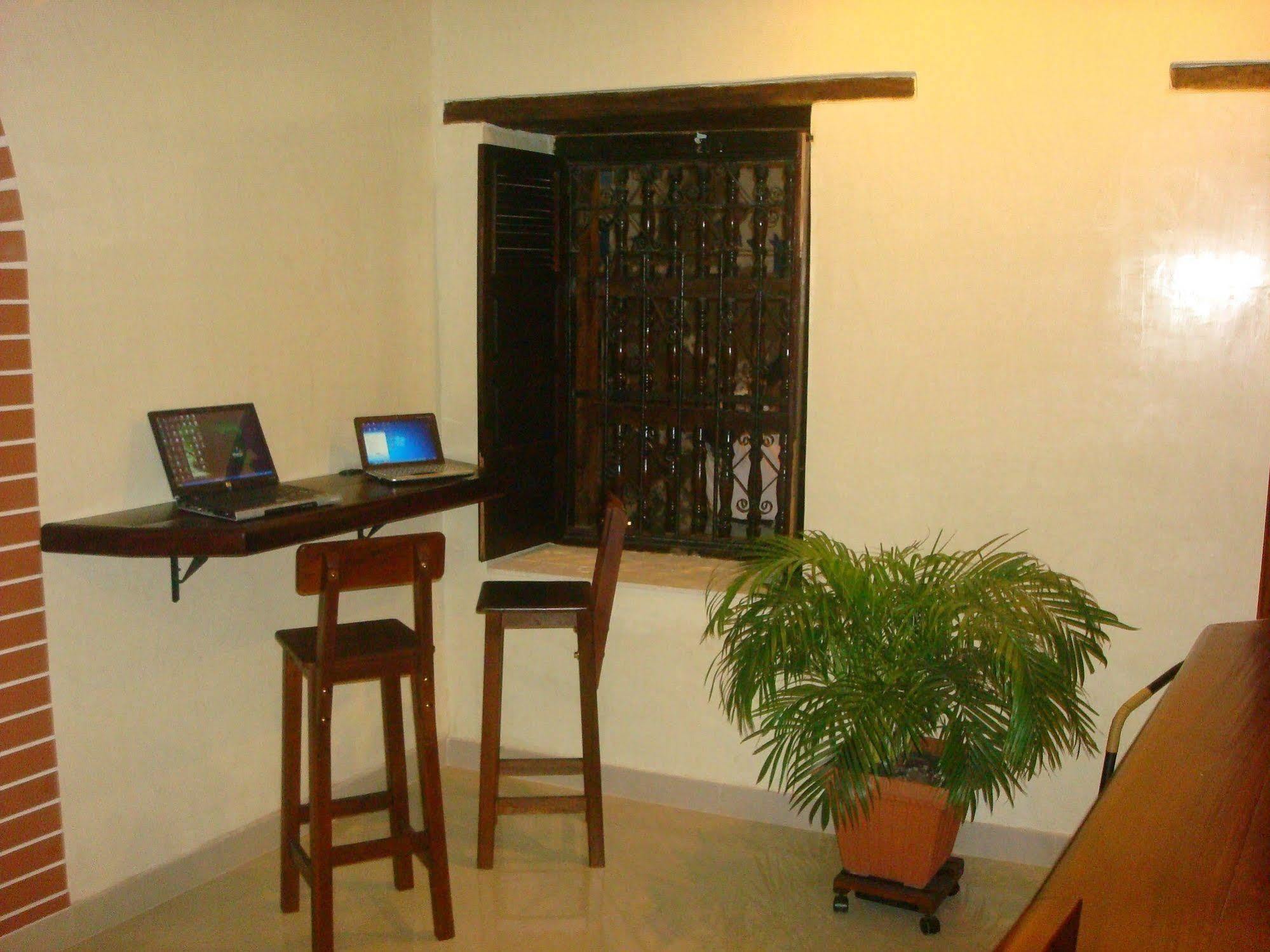 La Magdalena Hotel 2*