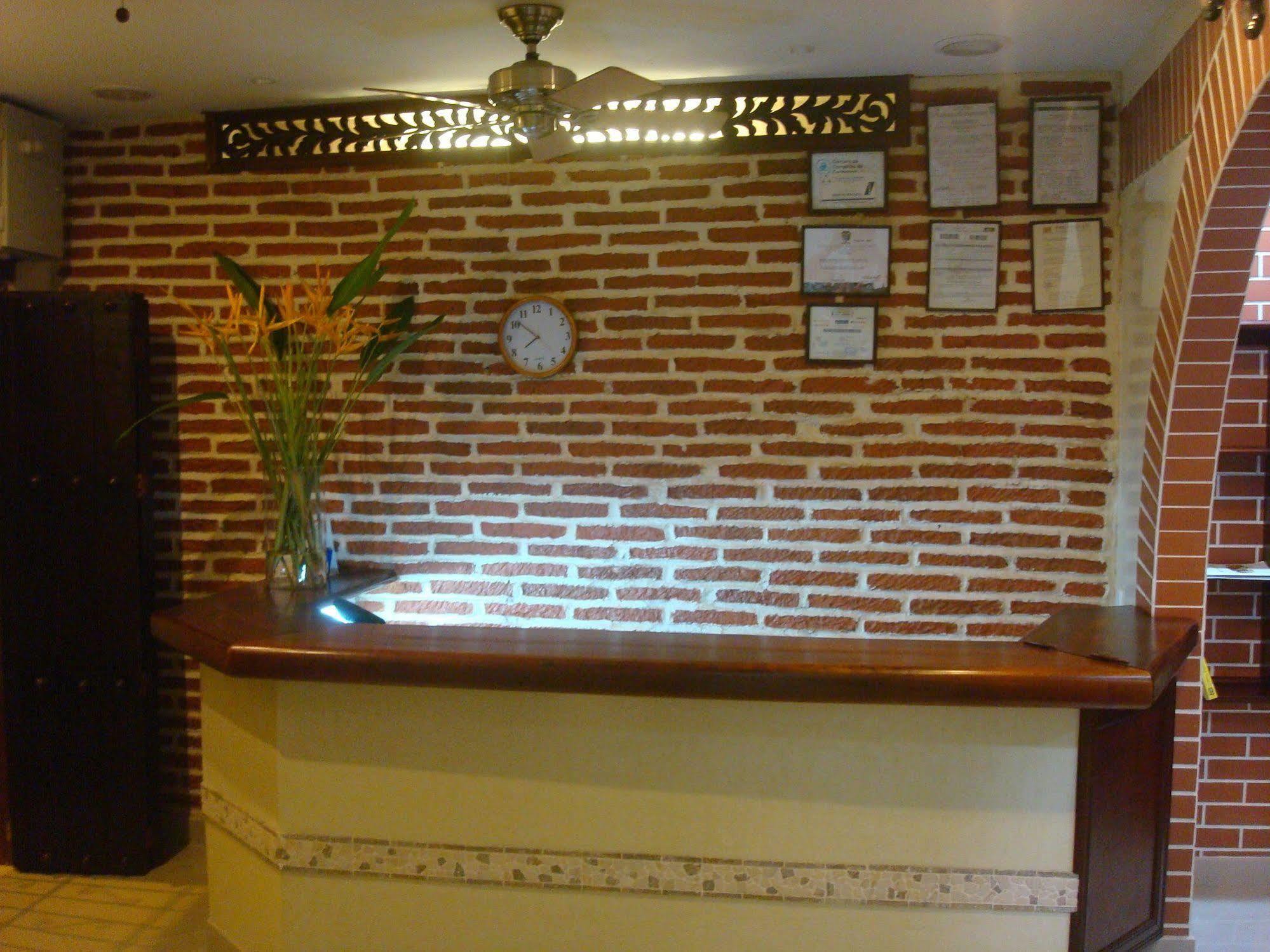 Hotel La Magdalena
