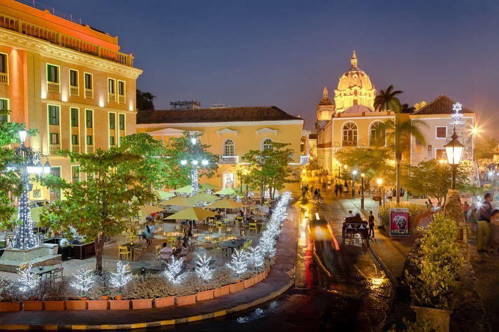 La Magdalena Hotel 2*