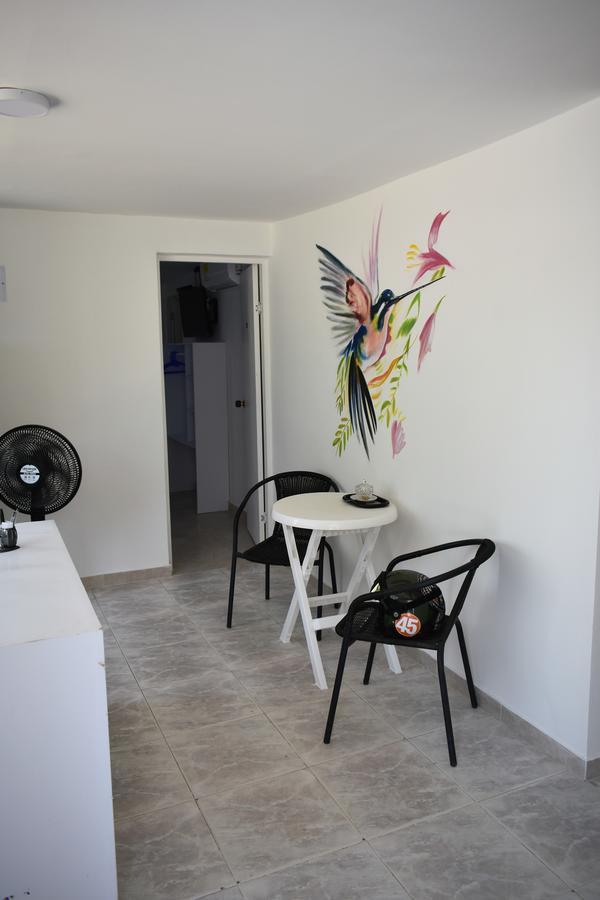 Casa Ilaria Hotel 2*