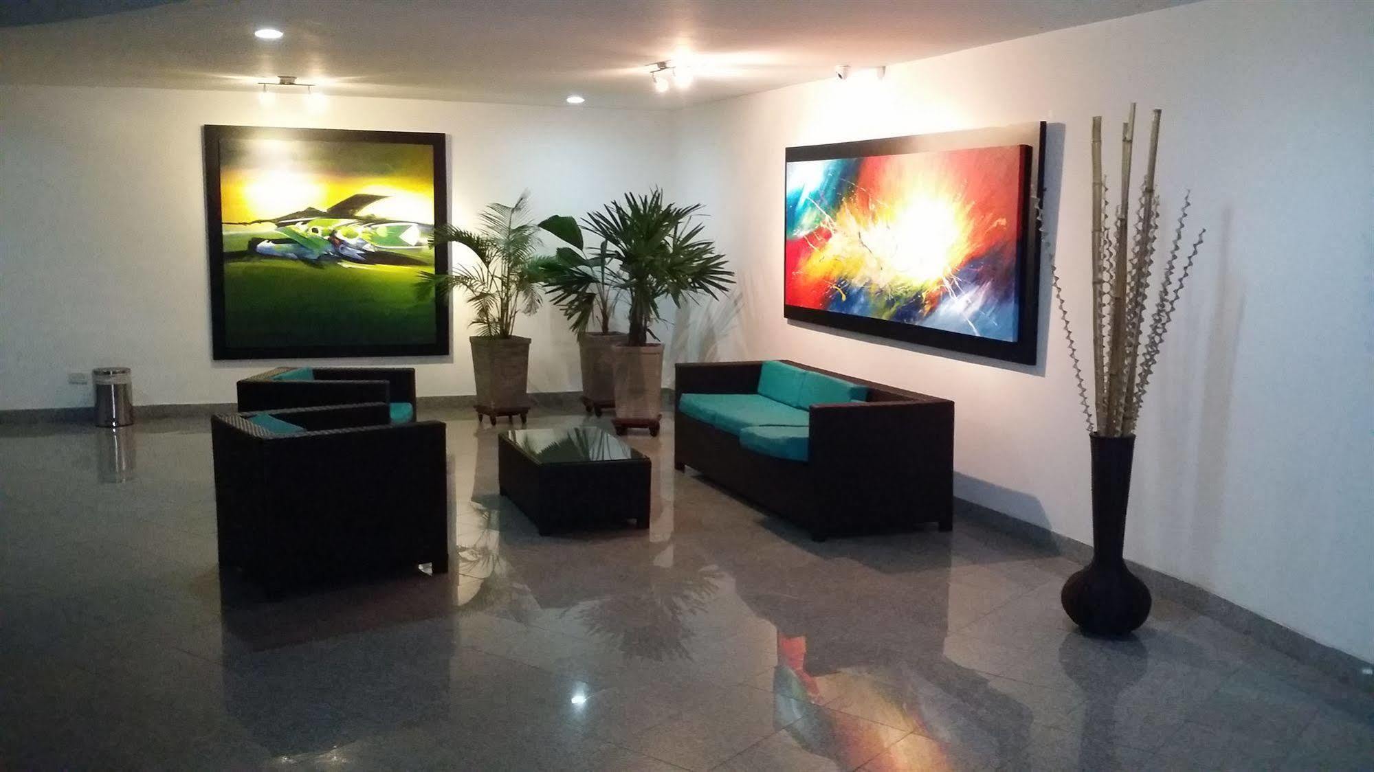 Rentascartagena Palmetto Hotel Cartagena