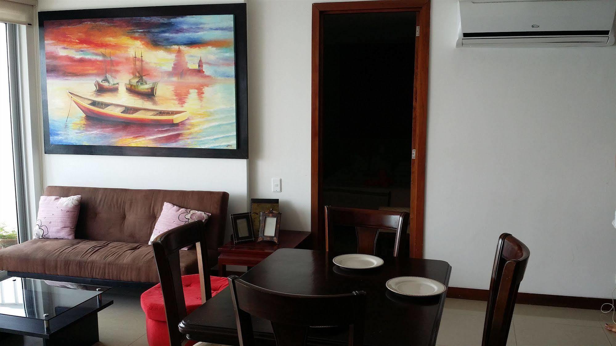Rentascartagena Palmetto Hotel Cartagena