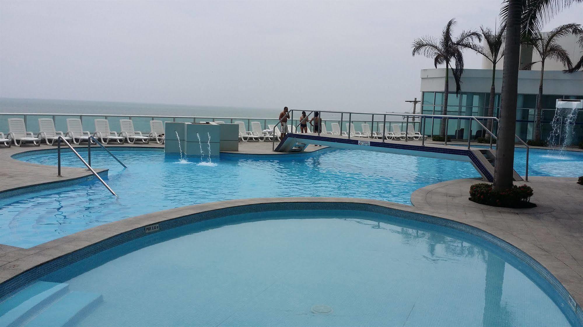 Hotel Rentascartagena Palmetto *