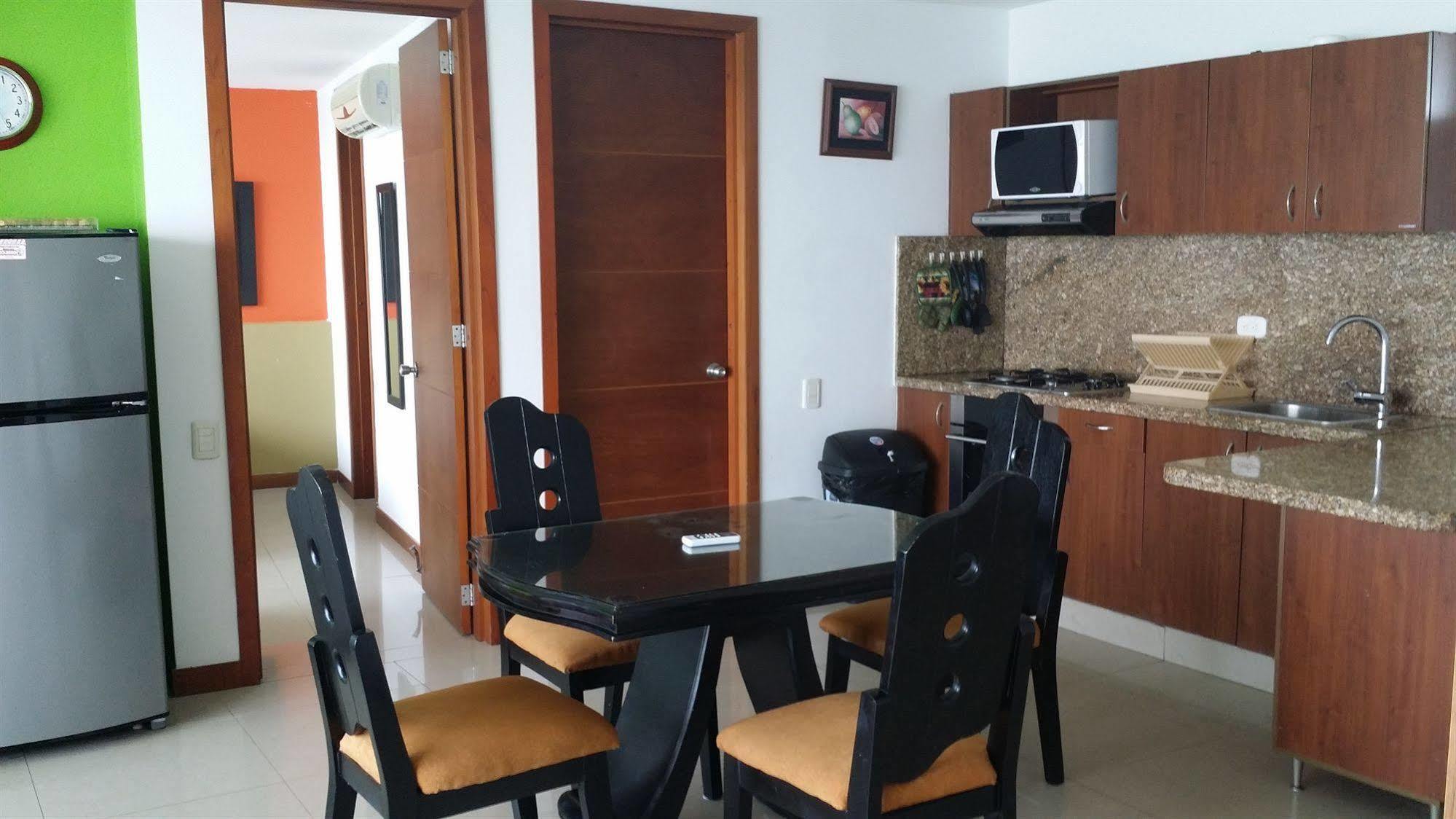 Rentascartagena Palmetto Hotel *