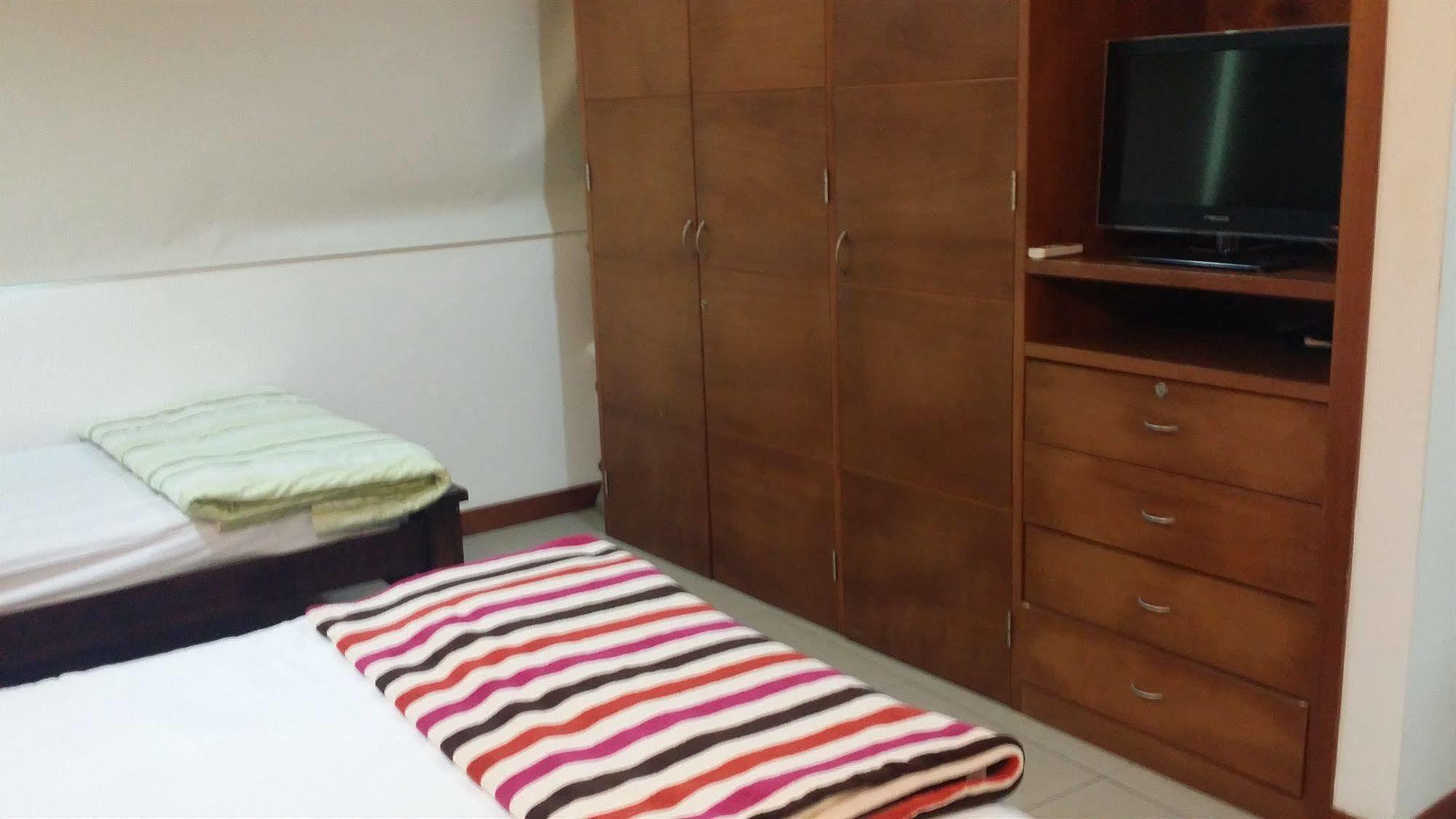 Rentascartagena Palmetto Hotel