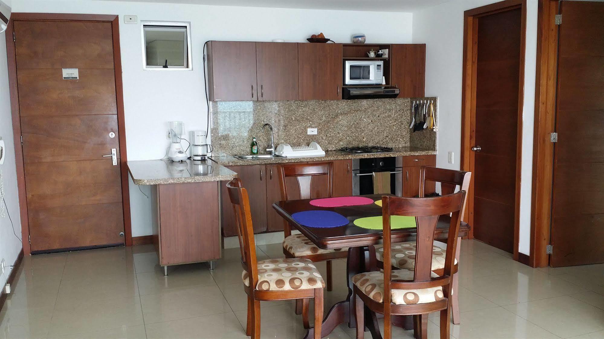 Rentascartagena Palmetto Hotel