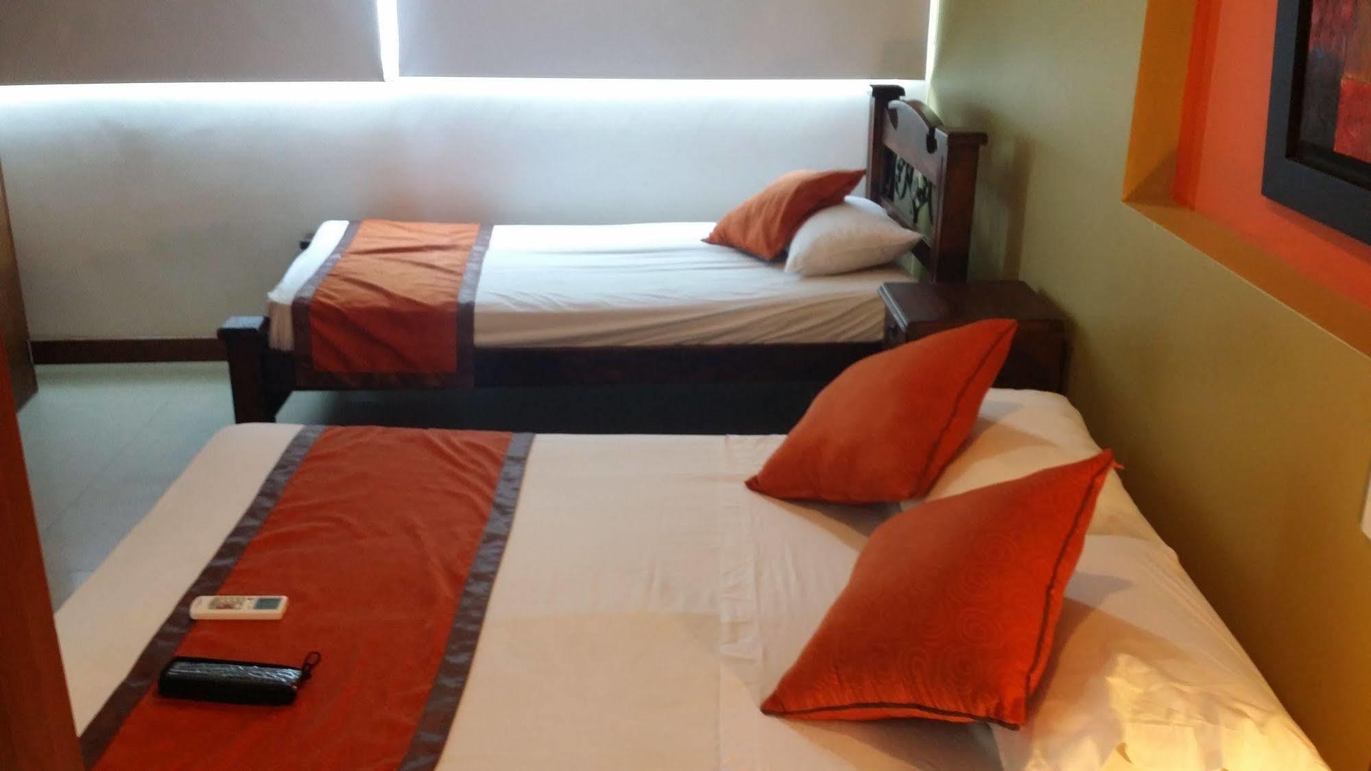 Hotel Rentascartagena Palmetto *