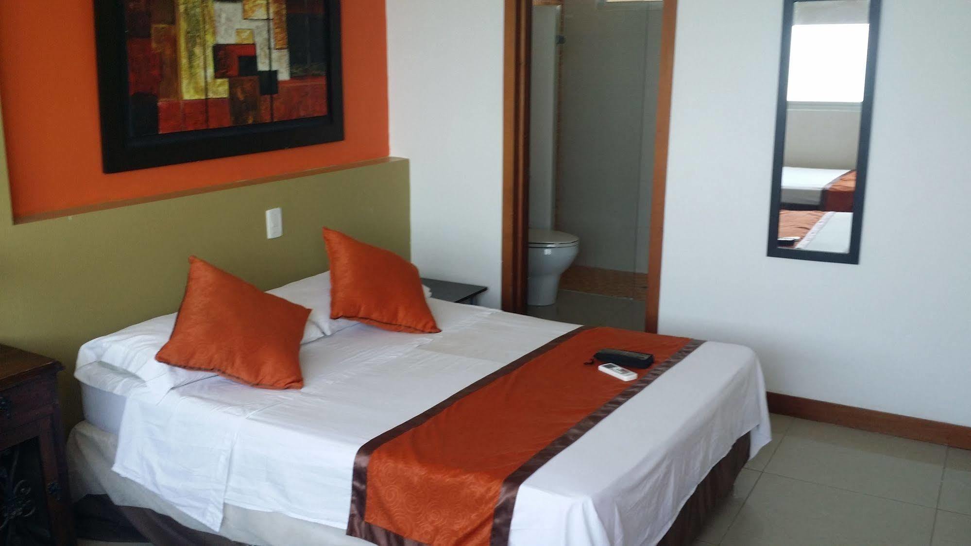 Rentascartagena Palmetto Hotel Cartagena
