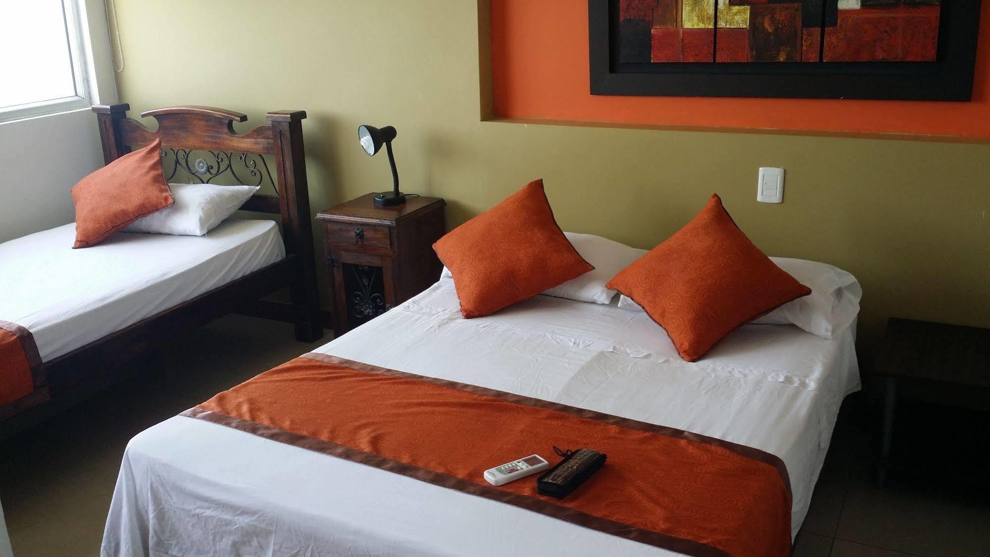 Rentascartagena Palmetto Hotel