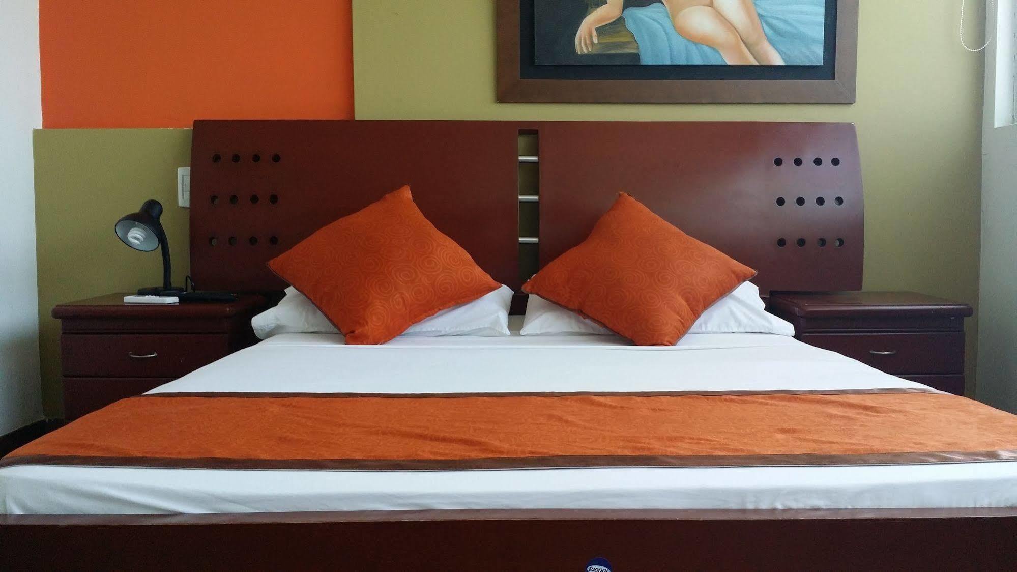 Hotel Rentascartagena Palmetto
