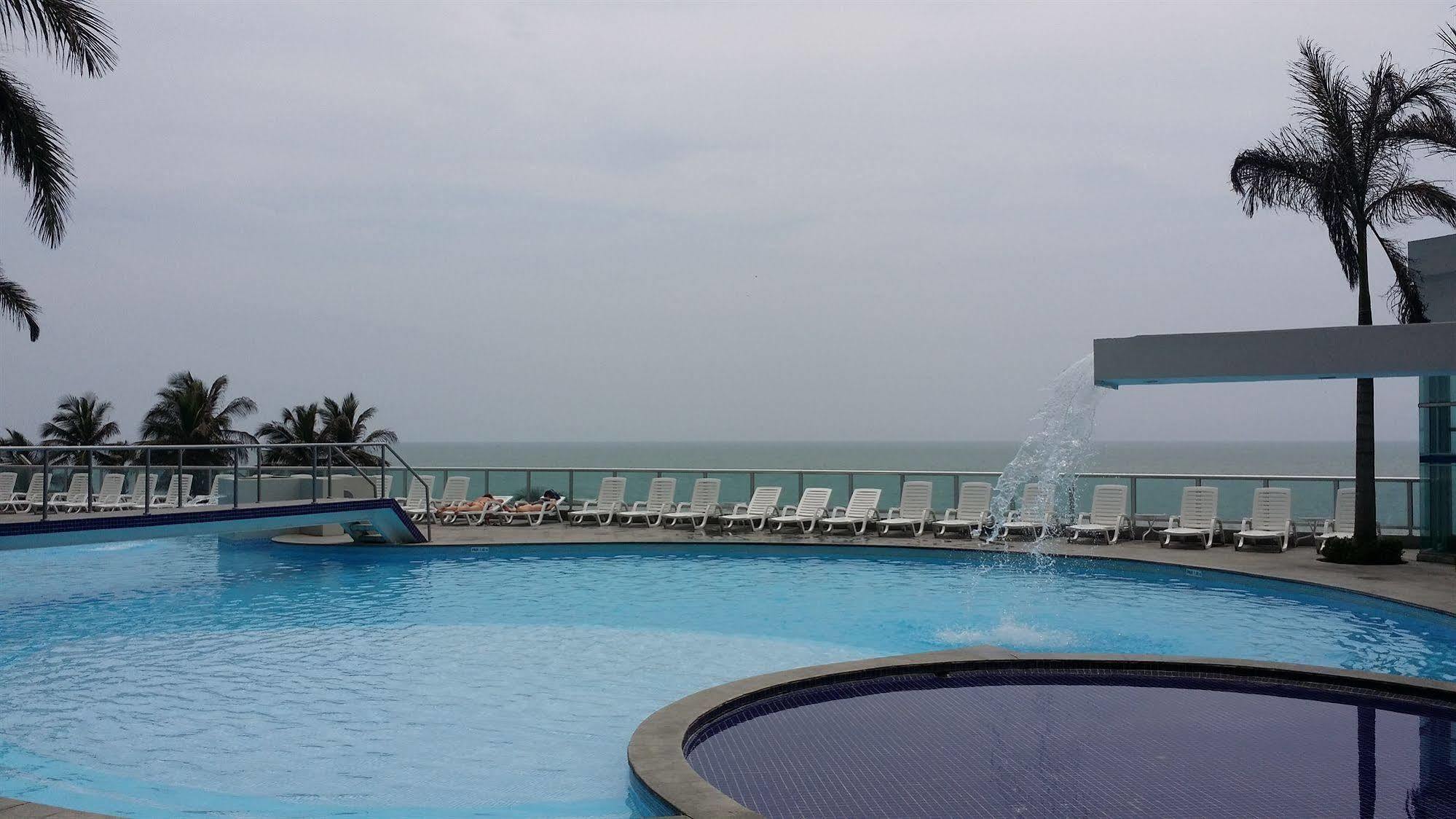 Rentascartagena Palmetto Hotel
