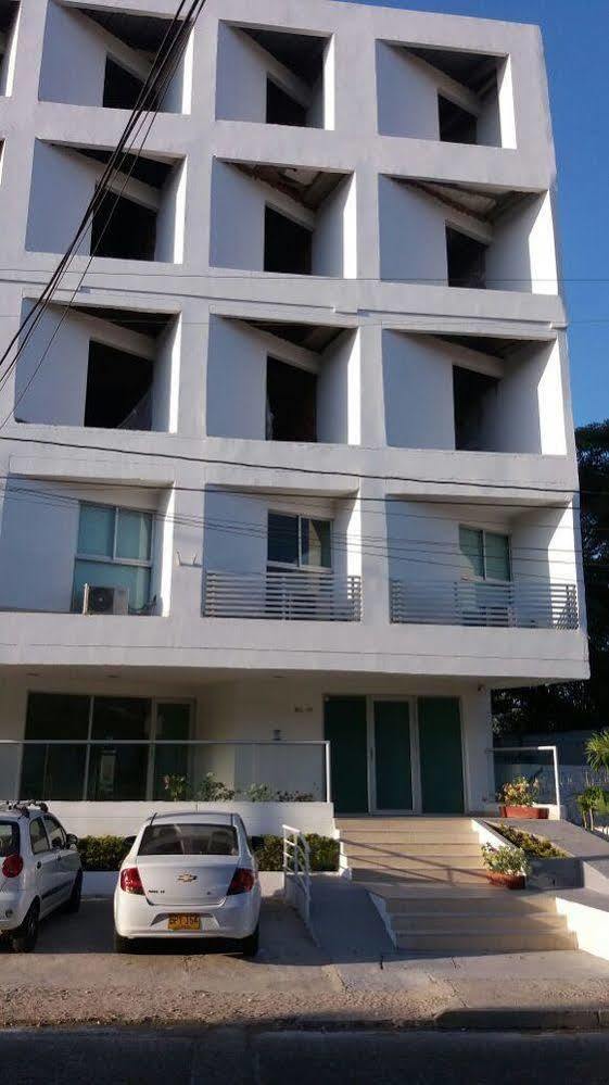 Casa Moma Albergue Cartagena