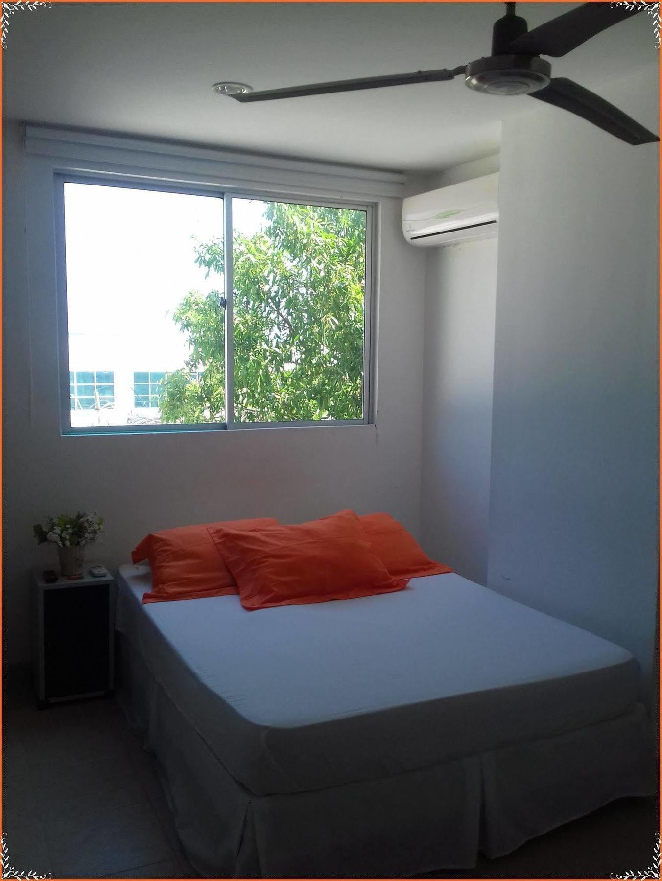 Casa Moma Albergue