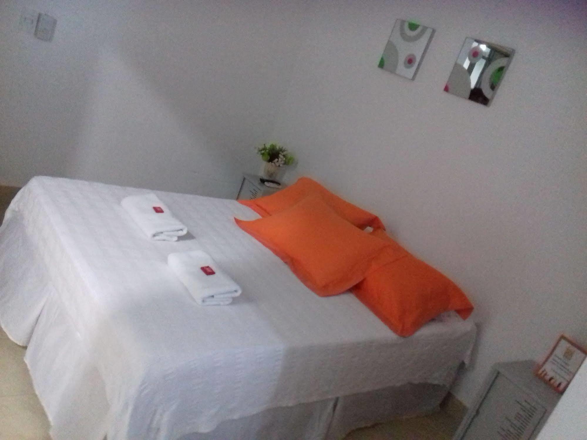 Albergue Casa Moma Cartagena