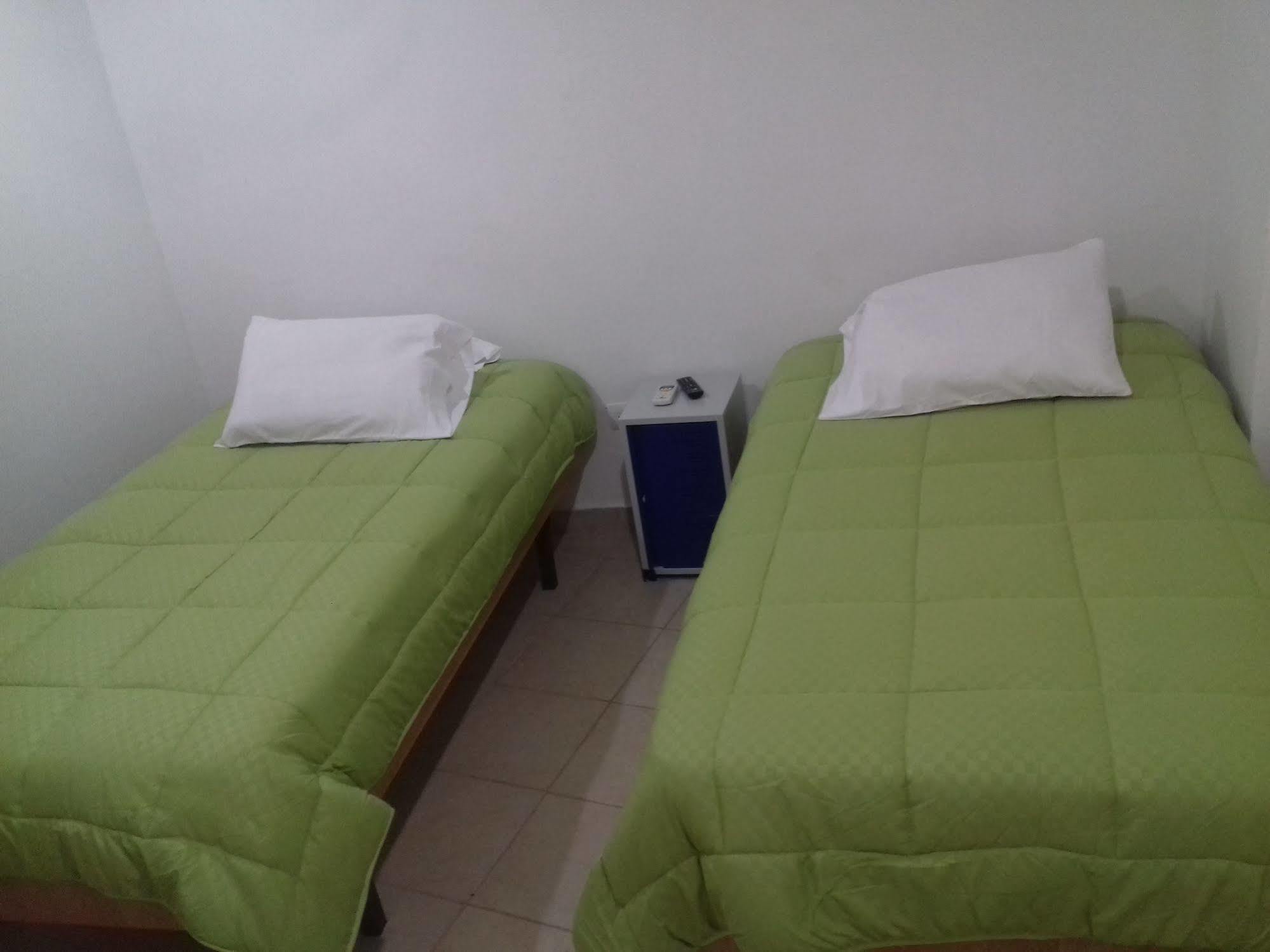 Albergue Casa Moma