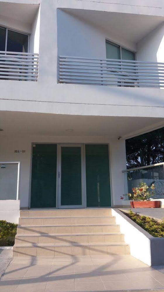 Albergue Casa Moma Cartagena