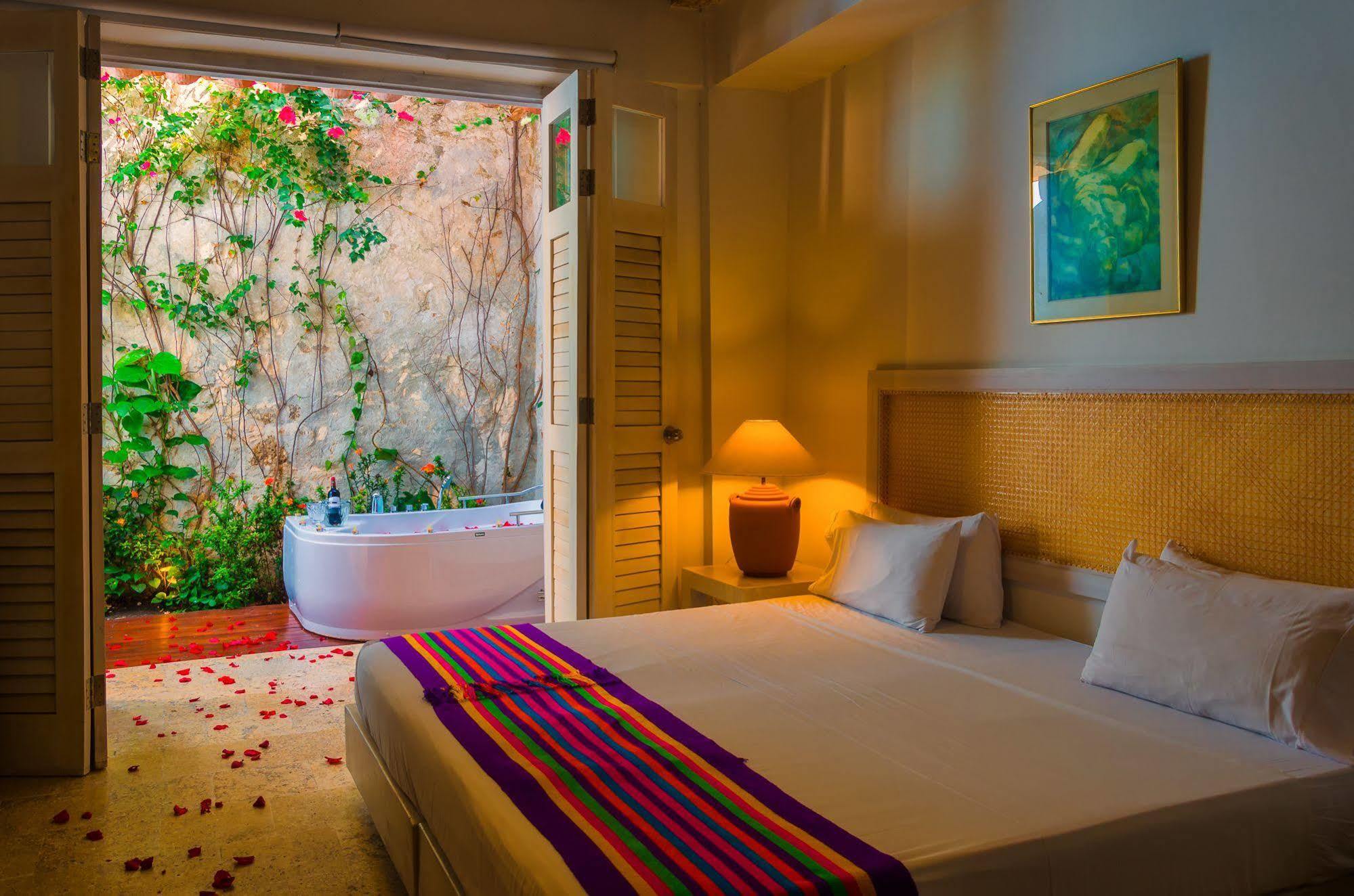 Casa Pizarro Boutique Hotel 4*