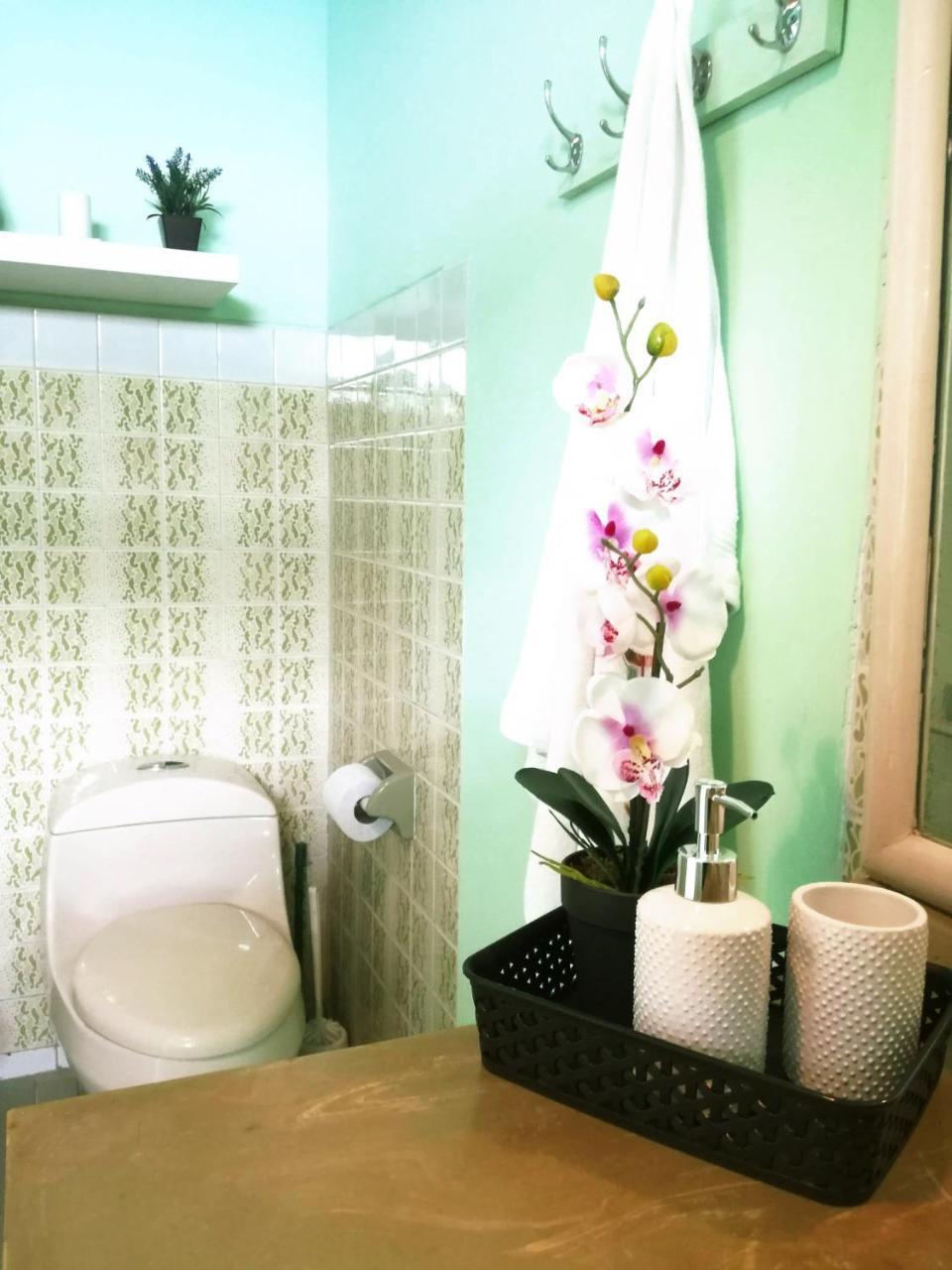 Hospedagem domiciliar La Casa Azul Cartagena