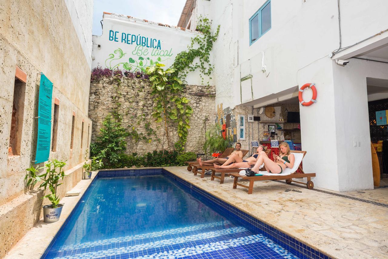 Hostel Republica *