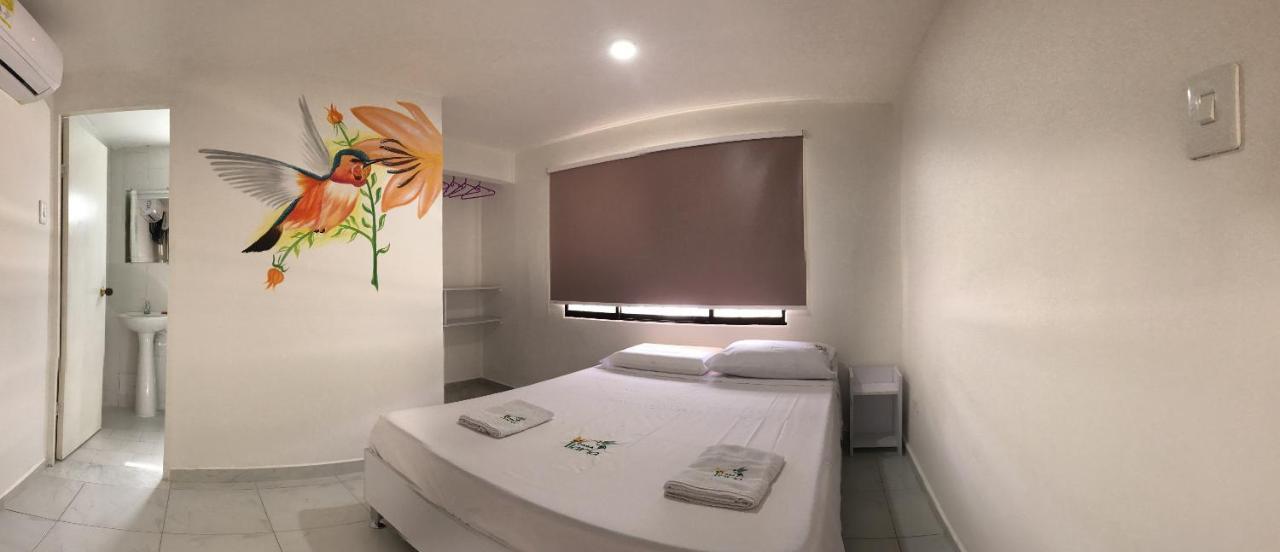 Casa Ilaria Hotel
